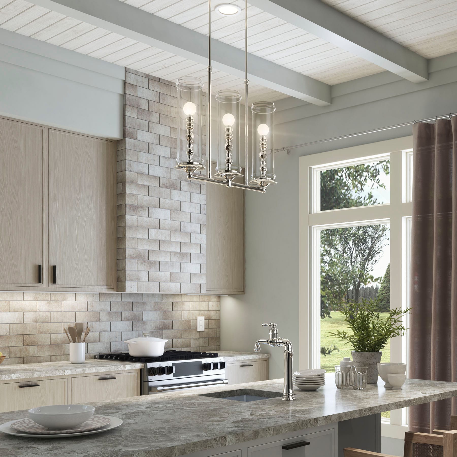KOHLER 23344-CH03-BGL b090015 - View #6