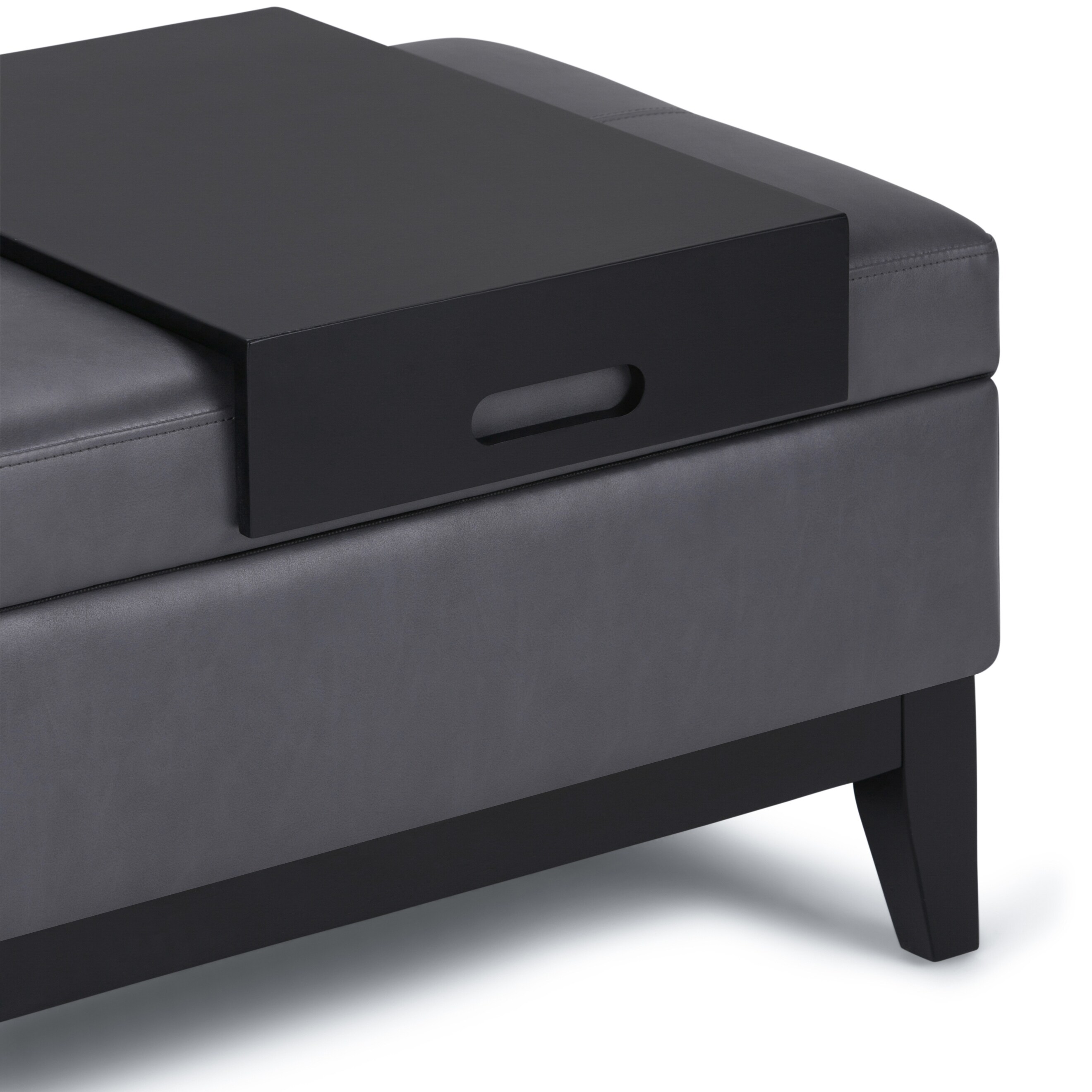 Simpli Home 3AXCOT-245-G Indoor-Ottomans - View #4
