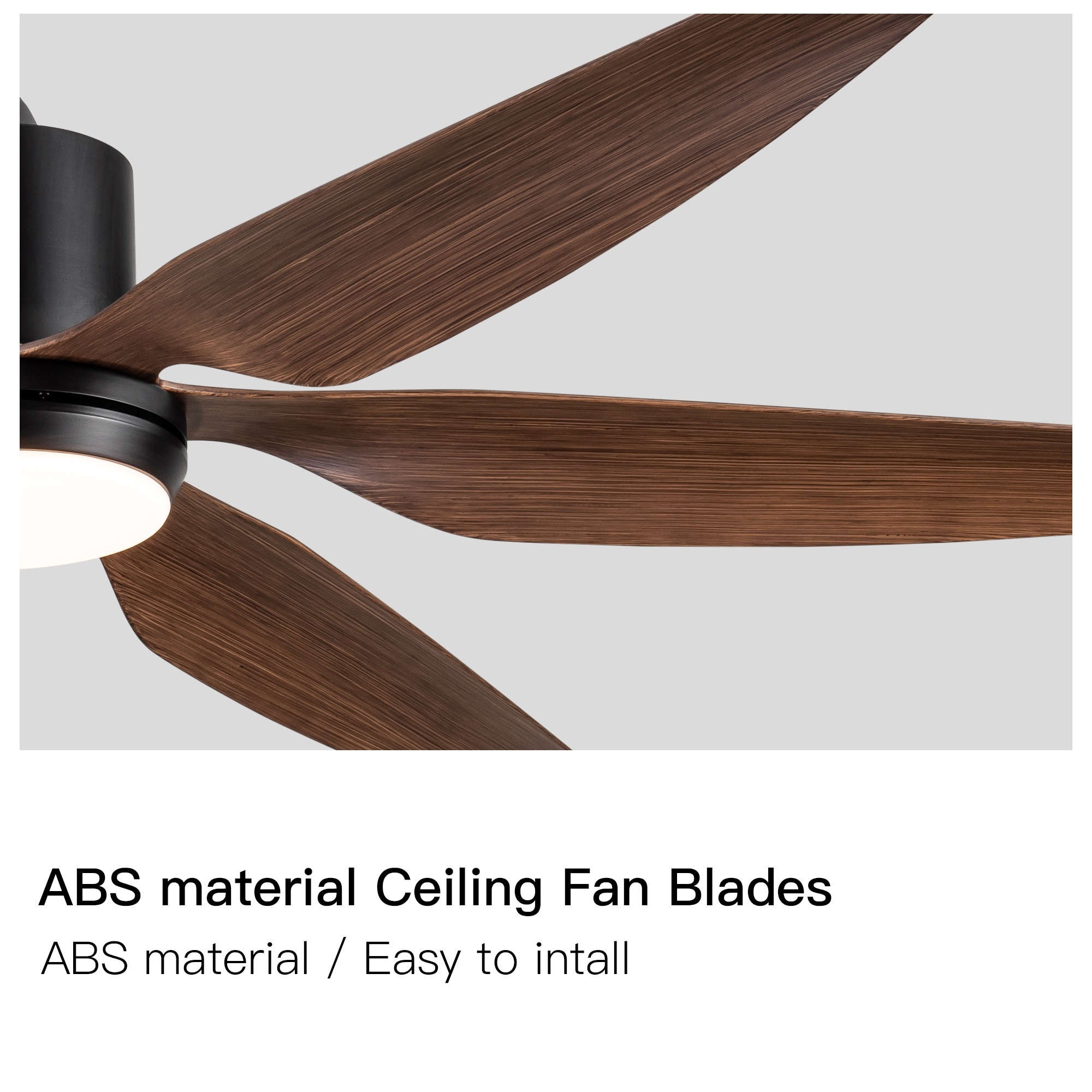 Yardreeze ALHYH028 Ceiling-Fans - View #5
