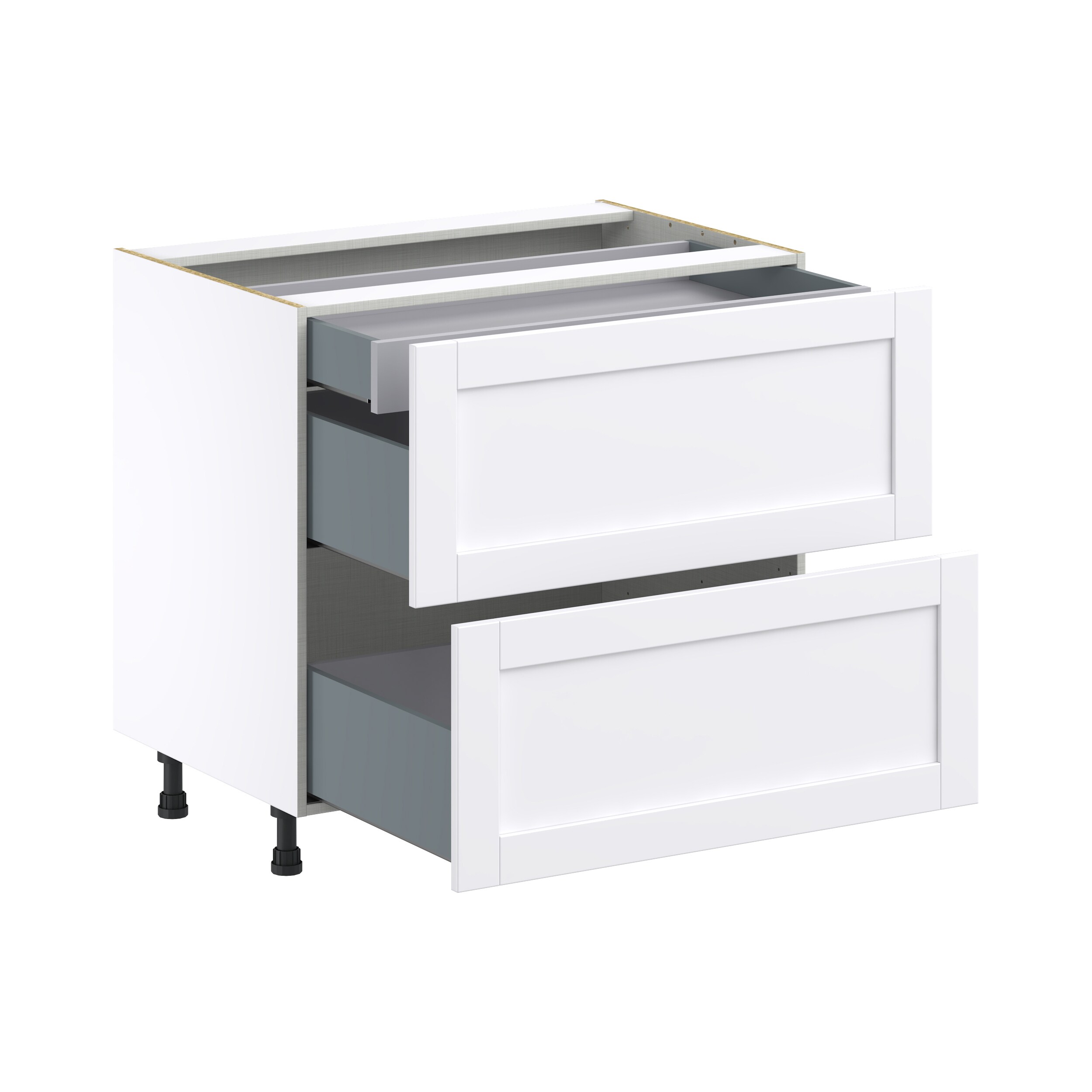 Hugo&Borg DSB2D36I1-RM Cabinets-Kitchen - View #7
