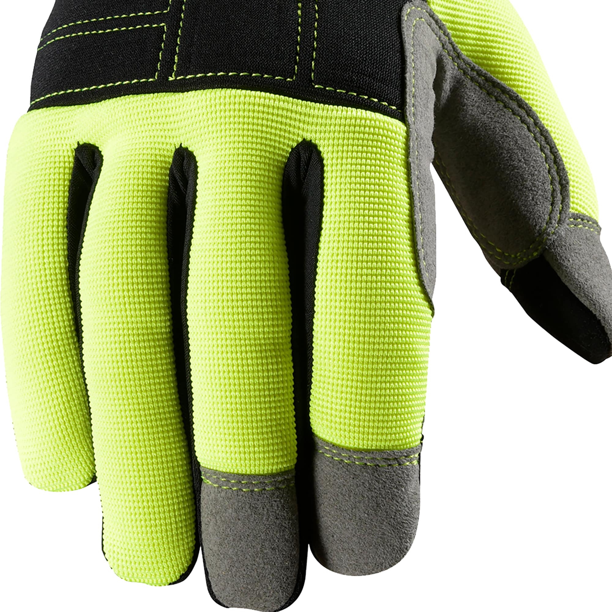 Wells Lamont 7859YL-LWE Work-Gloves - View #3