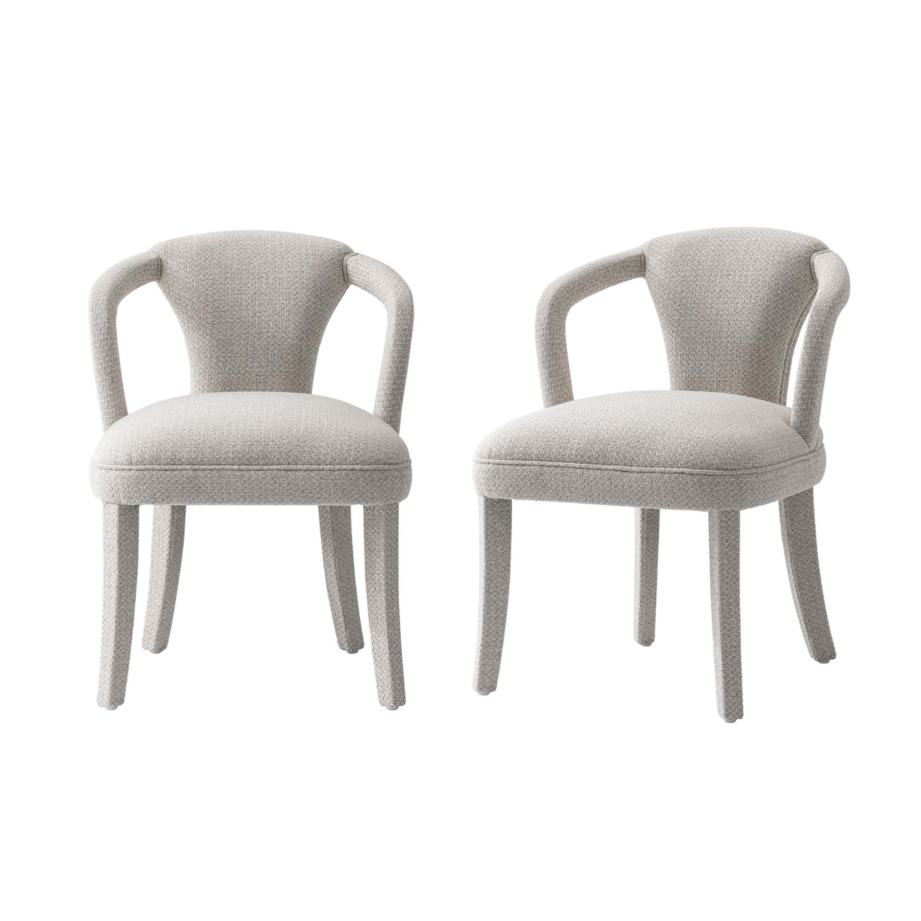 Manhattan Comfort 2-DC088AR-SL Dining-Chairs - View #2