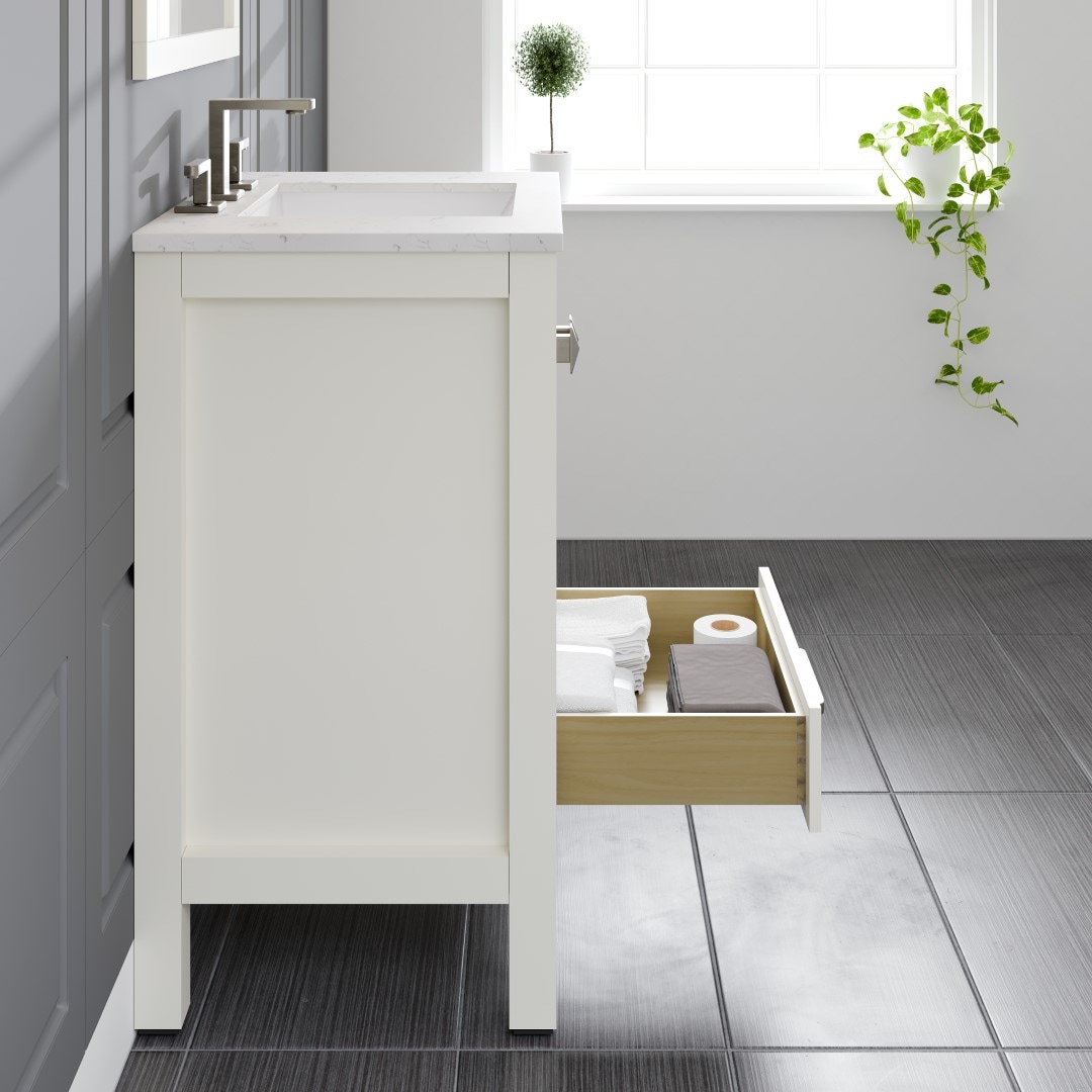 Eviva EVVN412-24WH Bath-Vanity-Combo - View #6