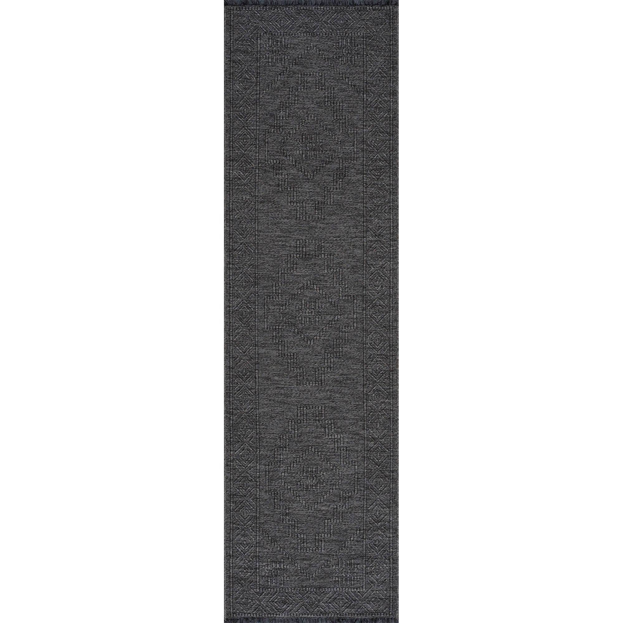Tayse ALM2430 2X8 rugs - View #9