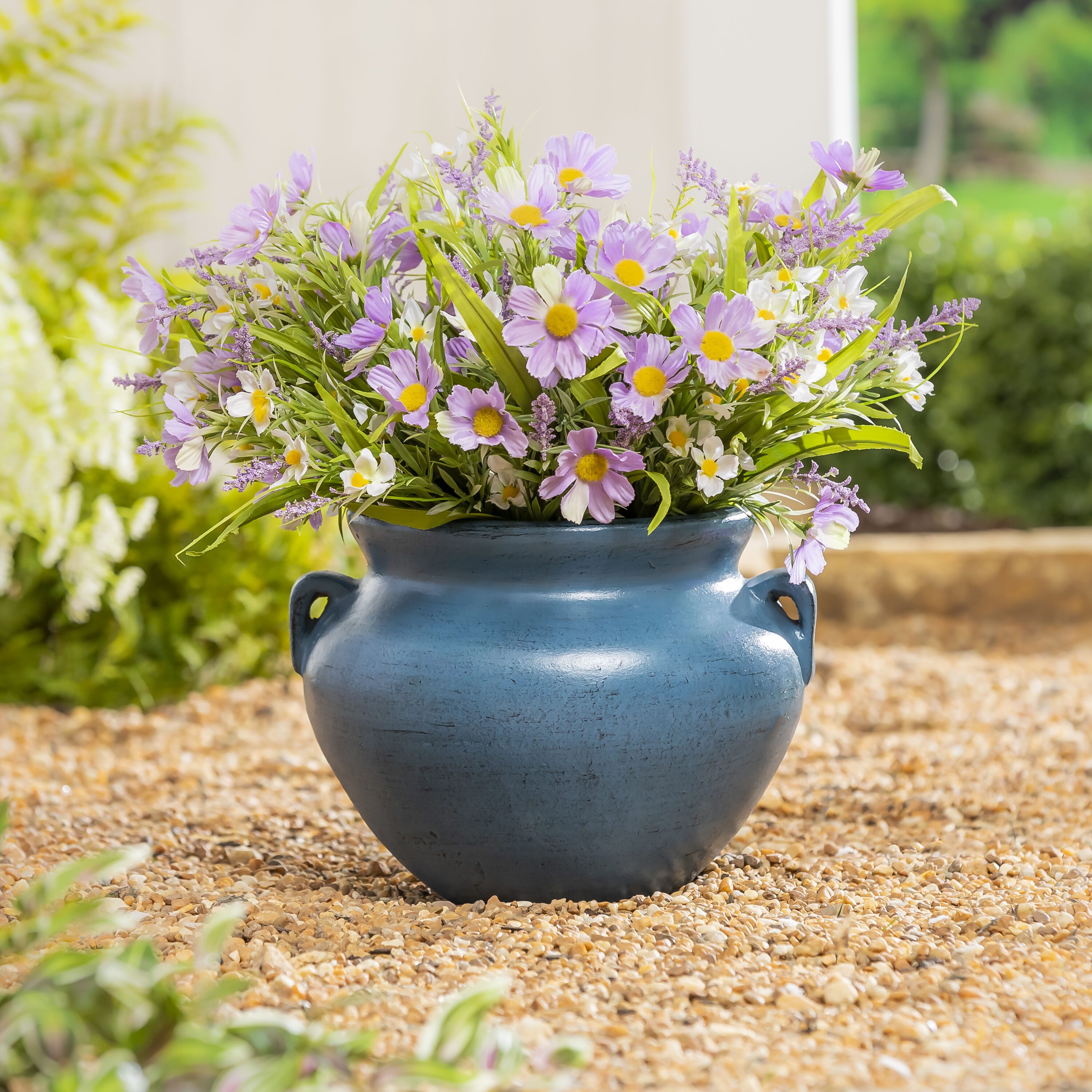 Style Selections ZLW84G2452D Planter-Window-Box - View #4