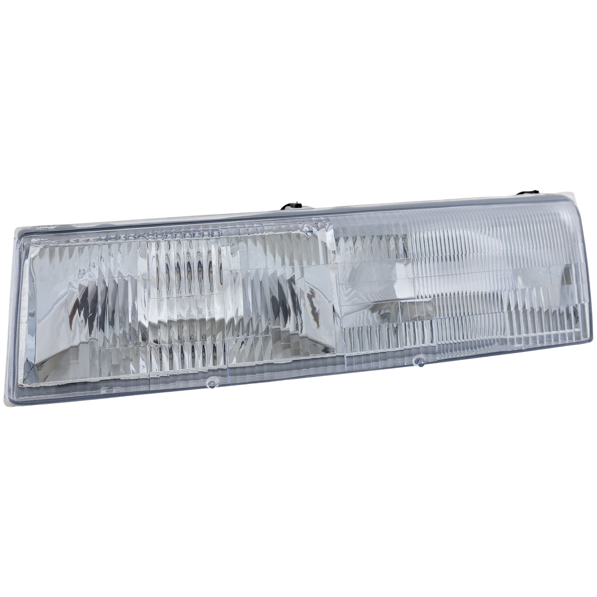 Garage-Pro JCW20-3398-00GP Headlight For Mercury Cougar 89-90/grand Marquis 92-94 Lh Assembly Halogen