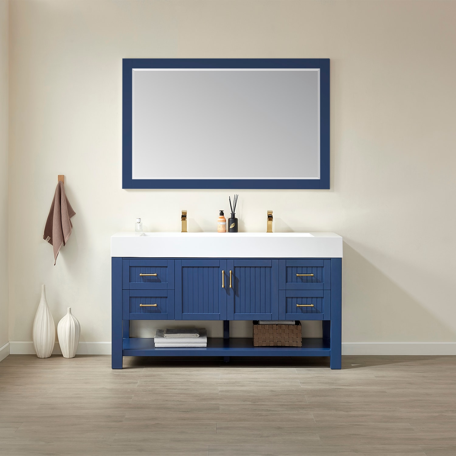 Vinnova 755060-RB-WH-NM Bath-Vanity-Combo - View #10