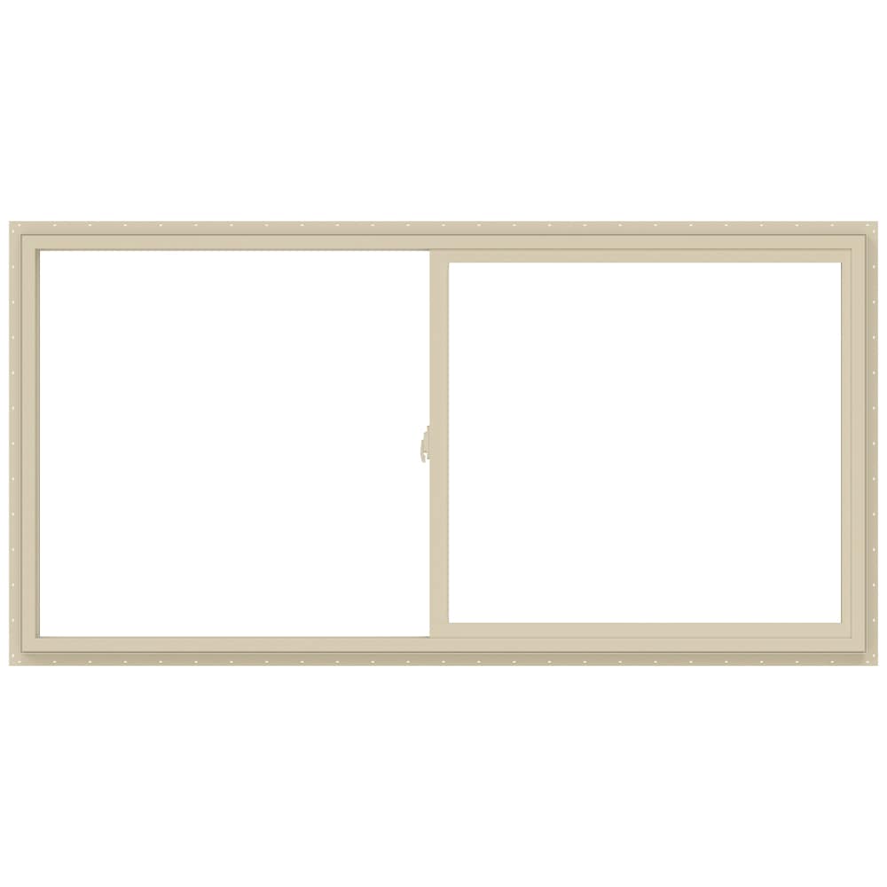 JELD-WEN LOWOLJW138500745 Sliding-Windows - View #3