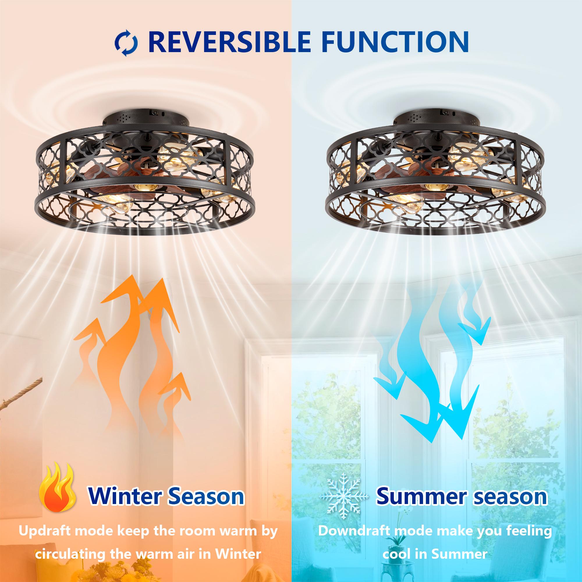 Bayfeve BF-356637-MP Ceiling-Fans - View #10