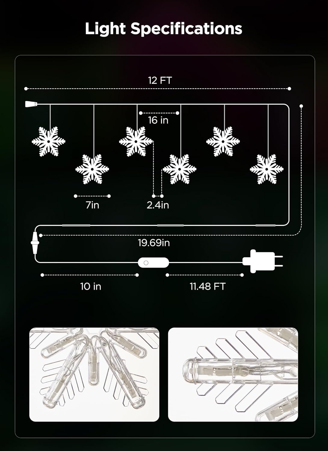 Etokfoks LET1127I35 Christmas-Inflatables - View #6