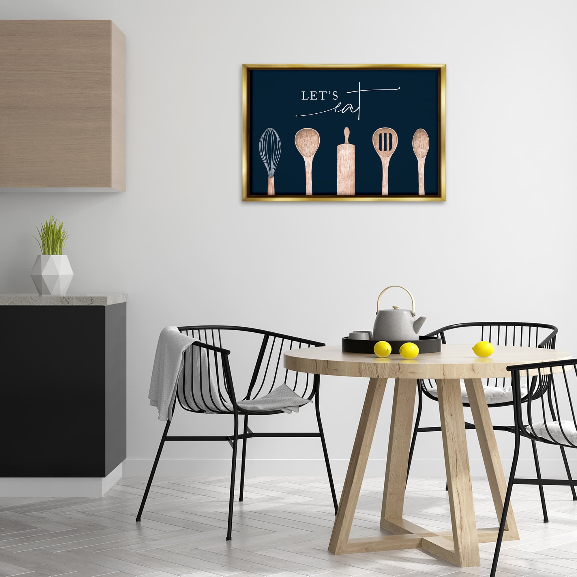 Stupell Industries BS-700-FFG-20X30 Wall-Art - View #3