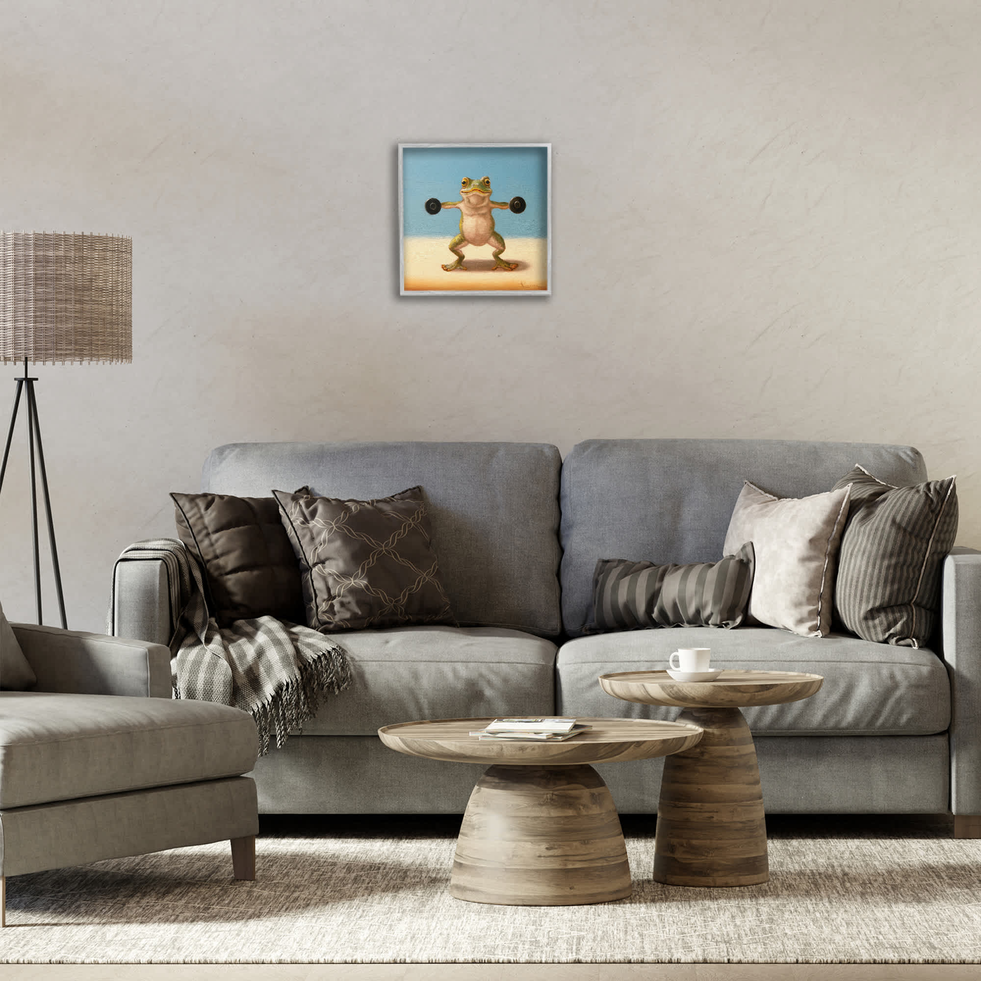 Stupell Industries BS-776-GFF-12X12 Wall-Art - View #3