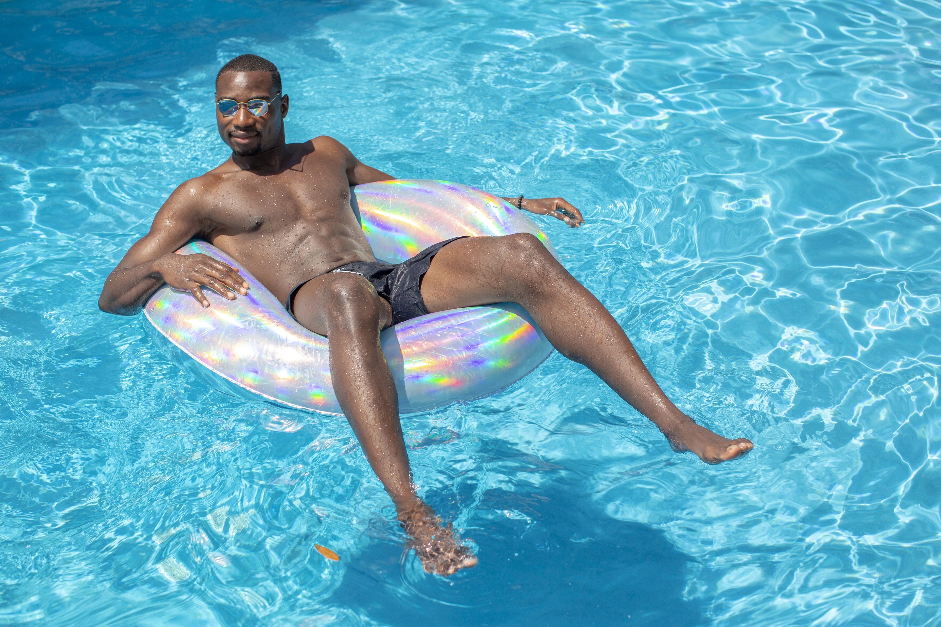 PoolCandy PC2042HG Pool-Toys-Floats - View #4