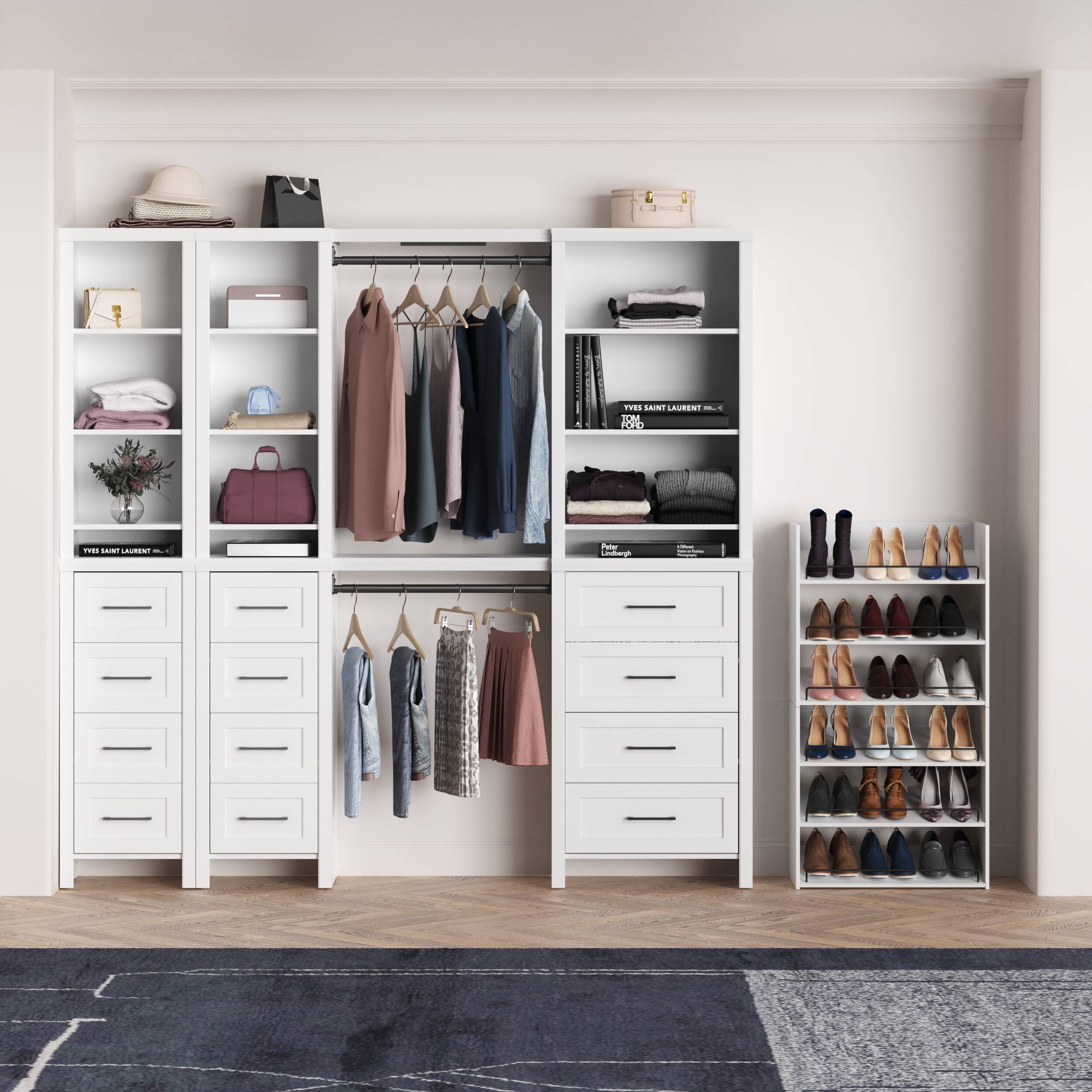 ClosetMaid   - View #2