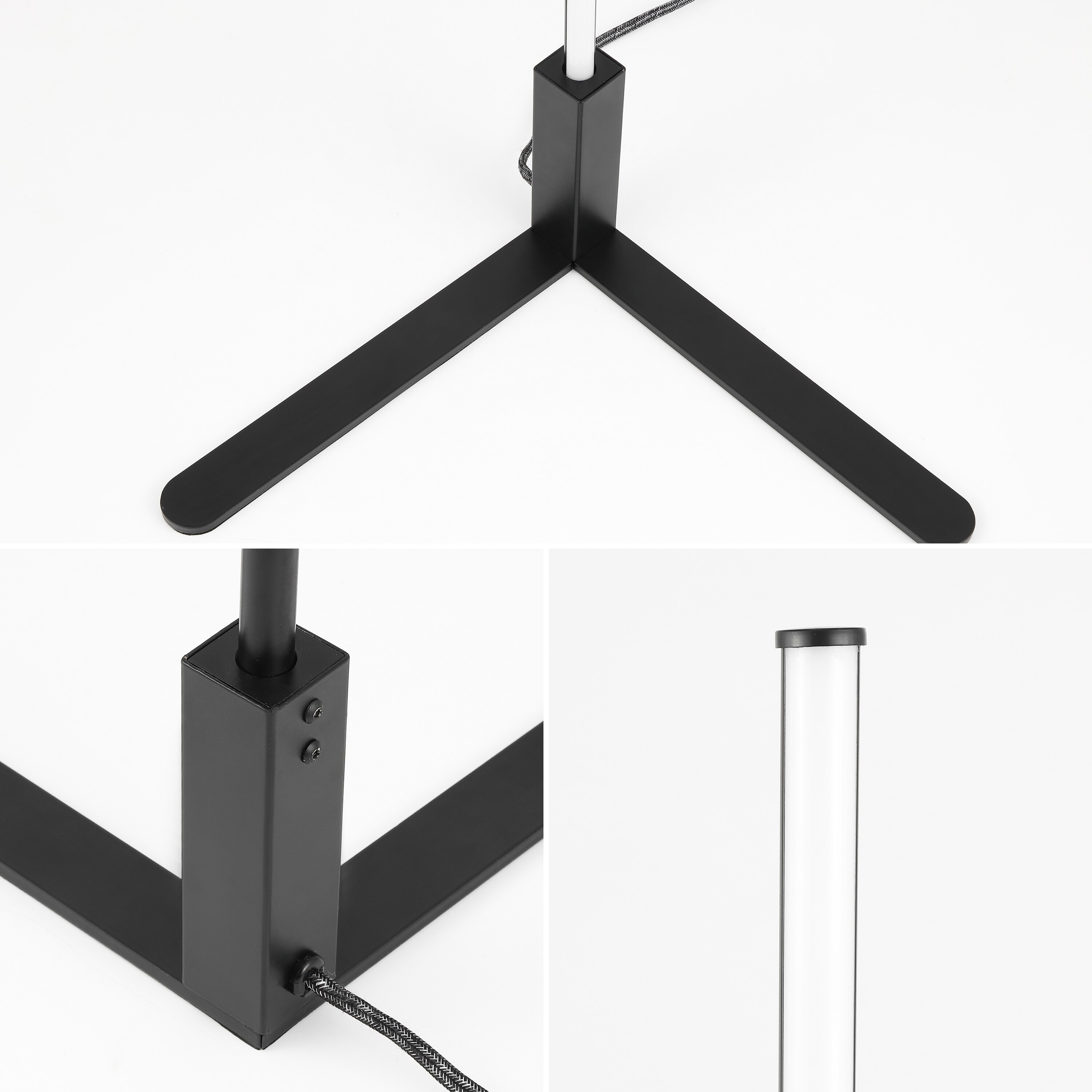 JONATHAN  Y JYL7126A floorlamps - View #6
