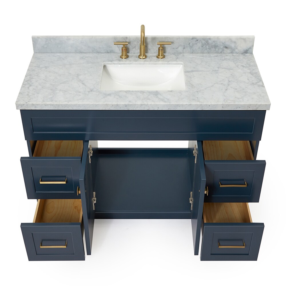 ARIEL F049SCWRVOMNB Bath-Vanity-Combo - View #6