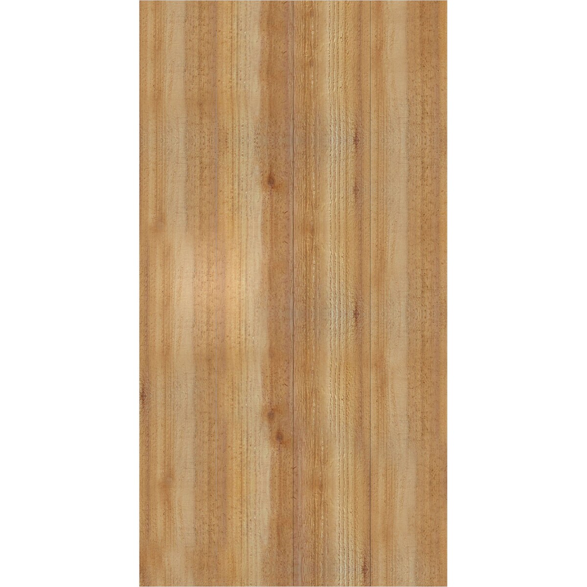 Ekena Millwork RBF06Z21X041RWR Exterior-Shutters - View #4