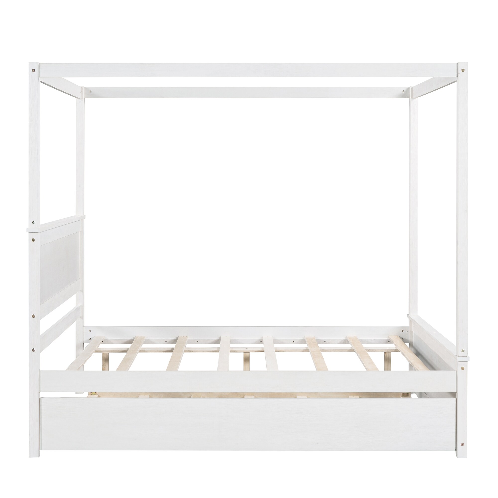 Qualler BLK00343K beds - View #3