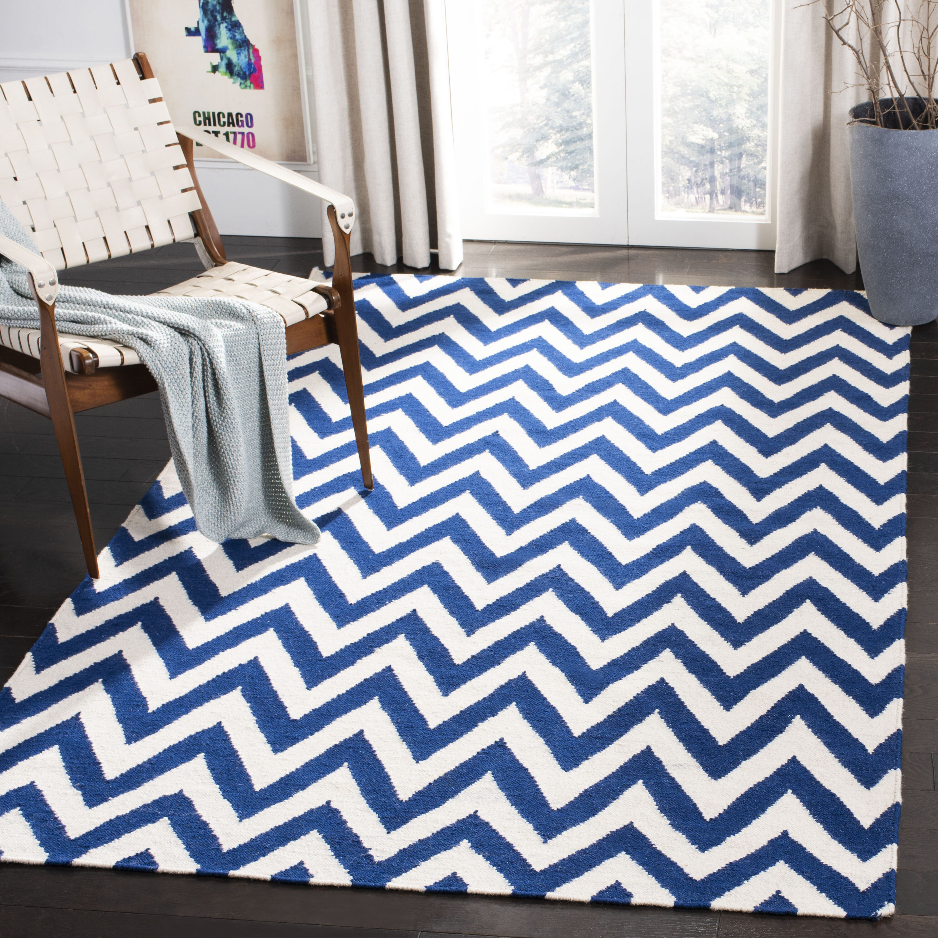Safavieh DHU557K-24 rugs - View #2