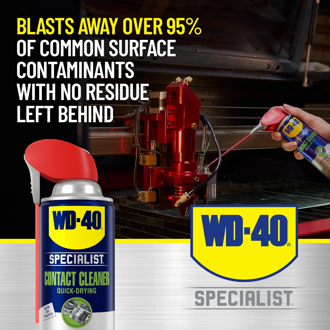 WD-40 30008 m100725 - View #6