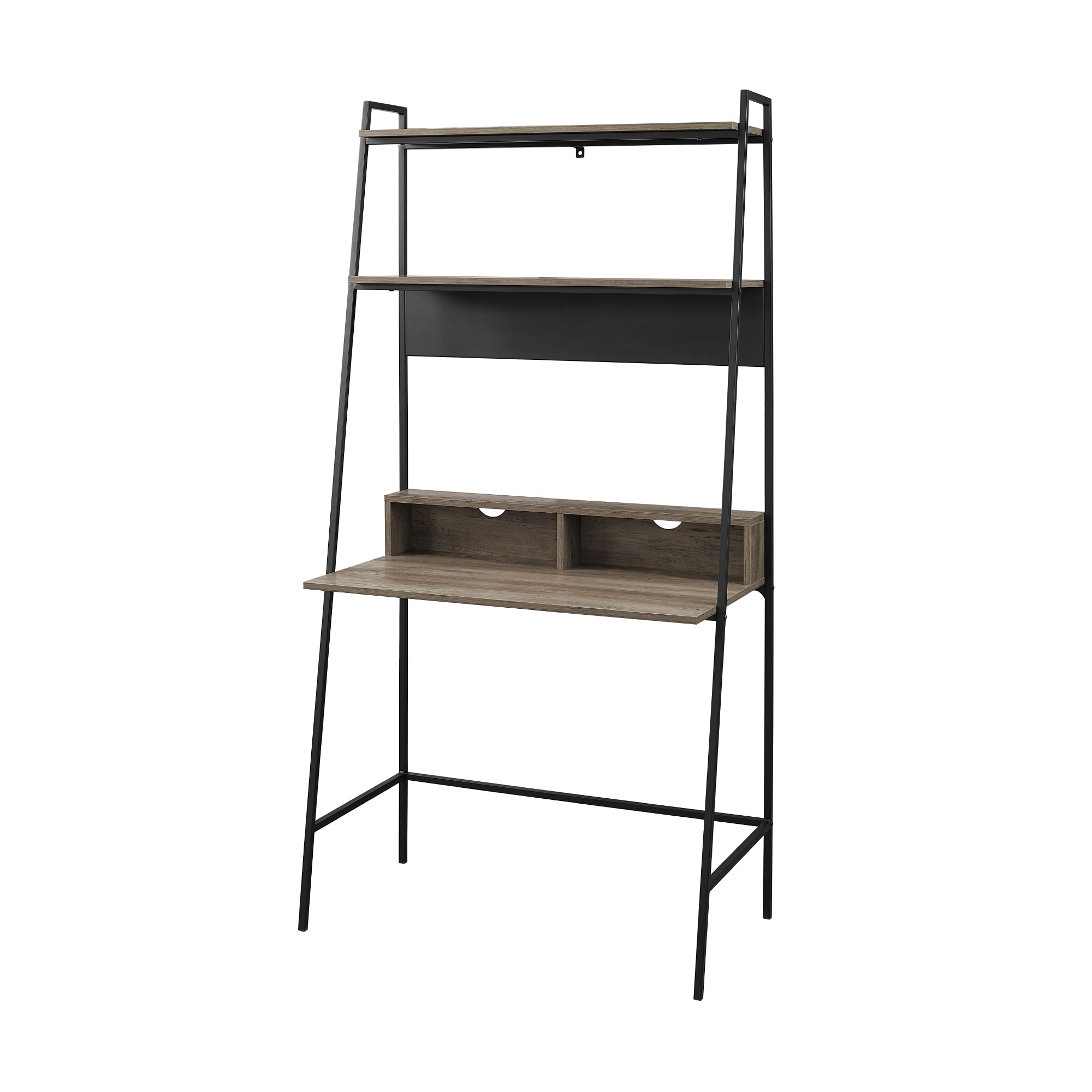 Walker Edison LW36ARLOGW desks - View #8