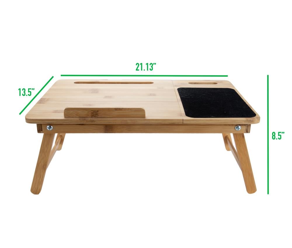 Mind Reader BEDTRYHL-BRNDK desks - View #7