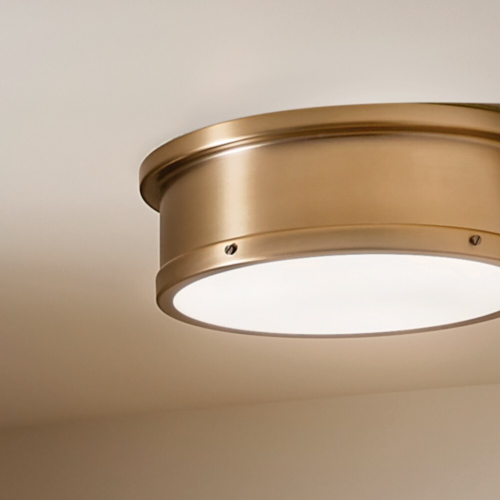 Kichler 52541BNB flushmounts - View #4