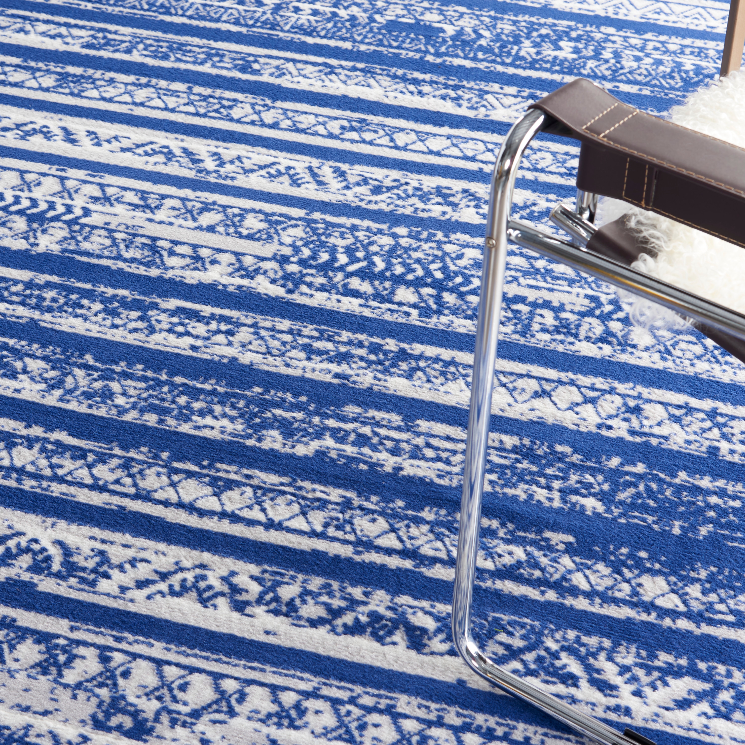 Nourison 99446835123 rugs - View #7