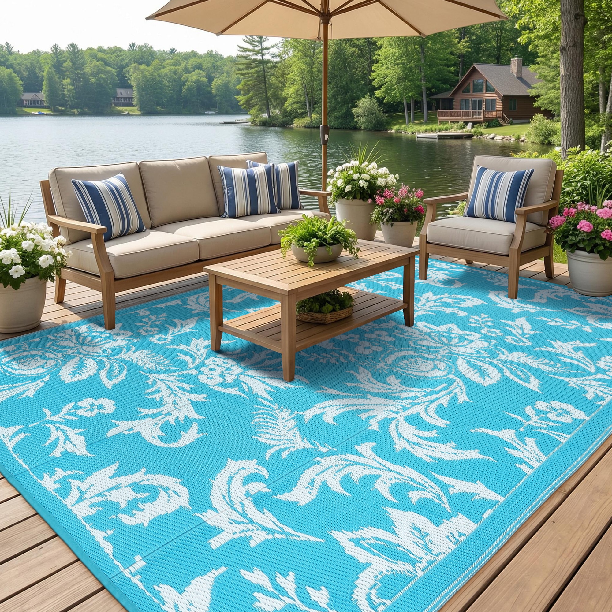 Aoile AO2608065RT345GH rugs - View #4