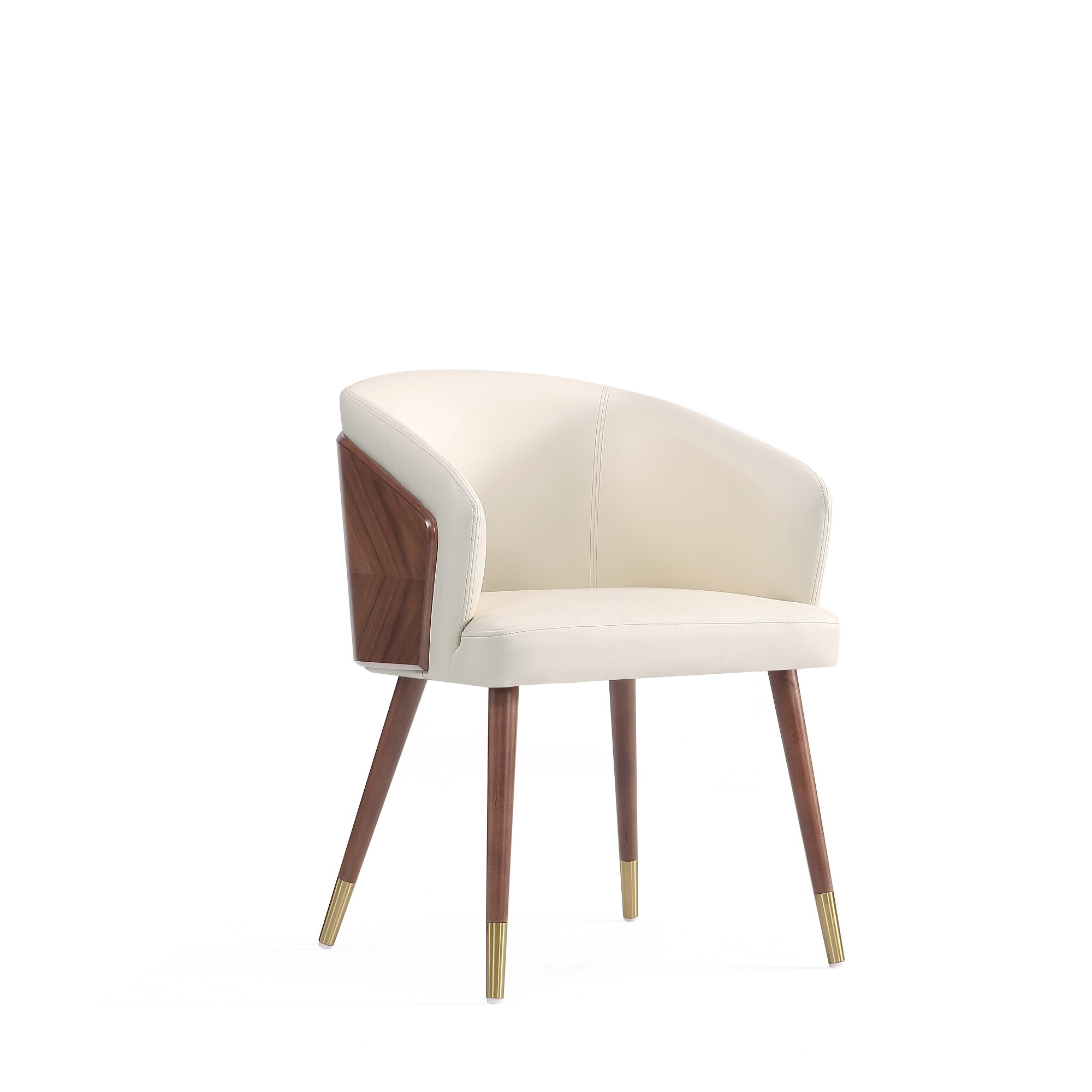 Manhattan Comfort 2-DC082-CR Dining-Chairs - View #11