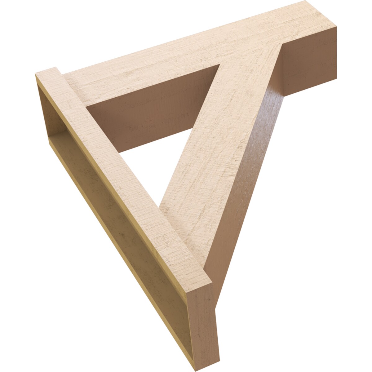 Ekena Millwork 2134764 corbels - View #6