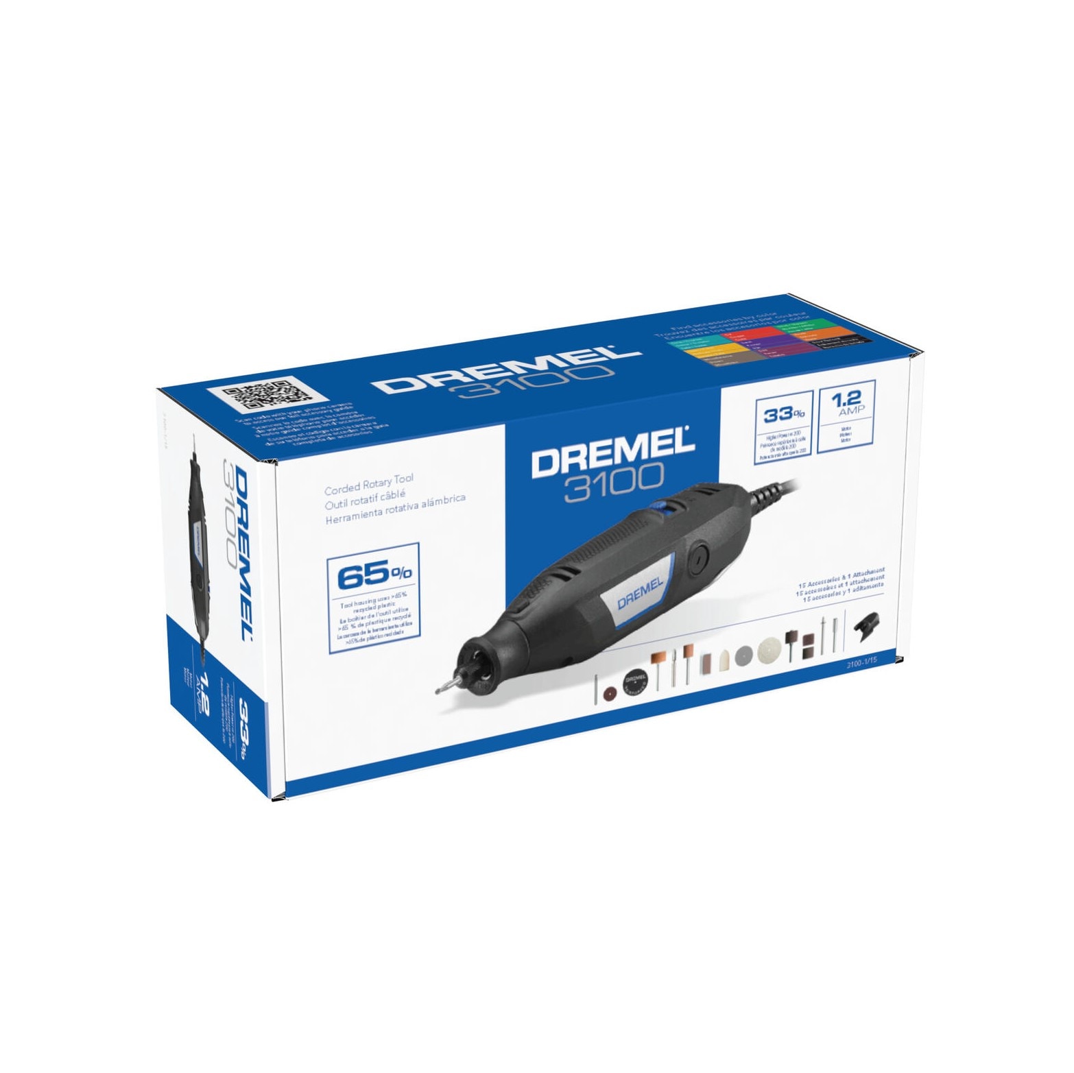 Dremel 3100-1/15 c100240 - View #10