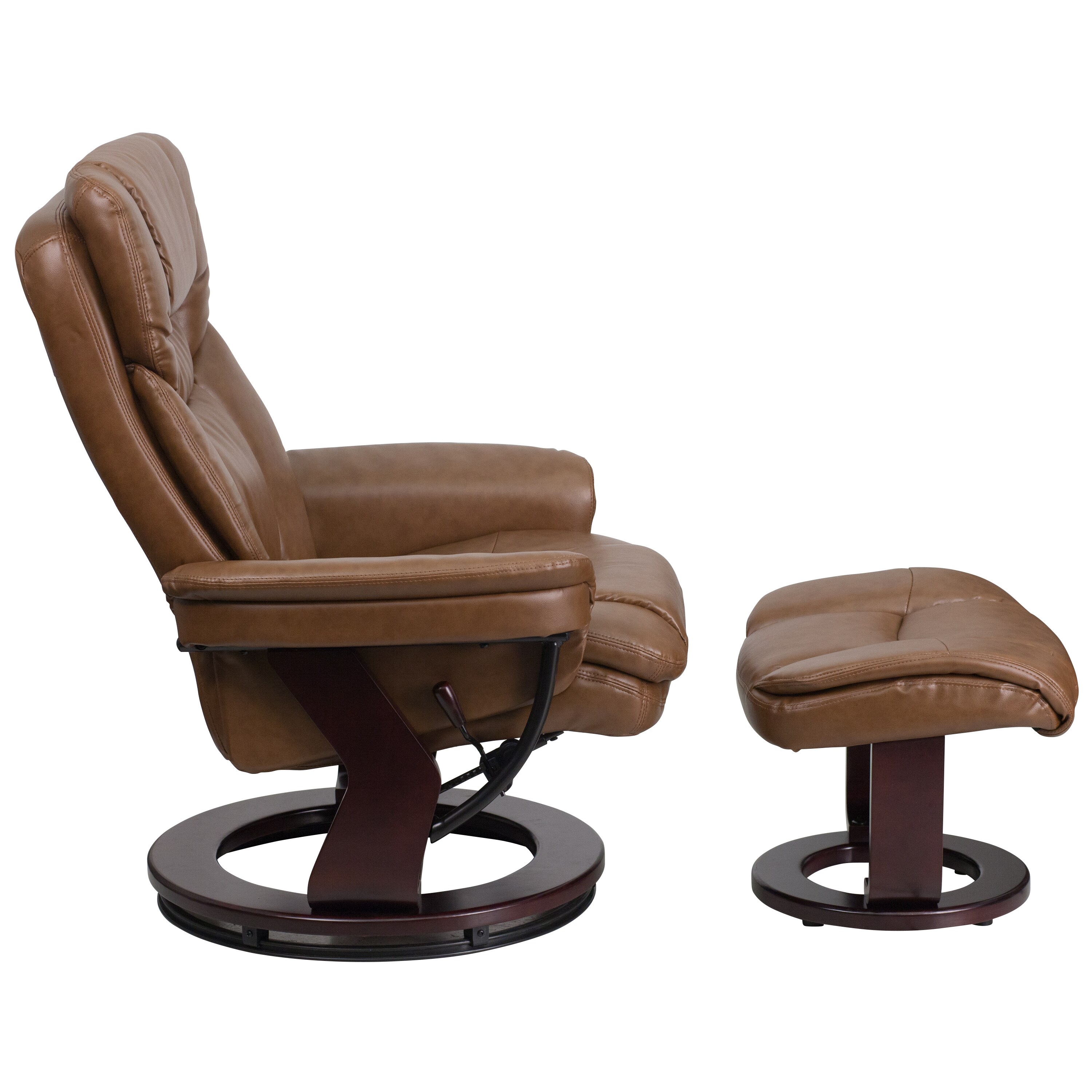 Flash Furniture 847254015691 recliners - View #6