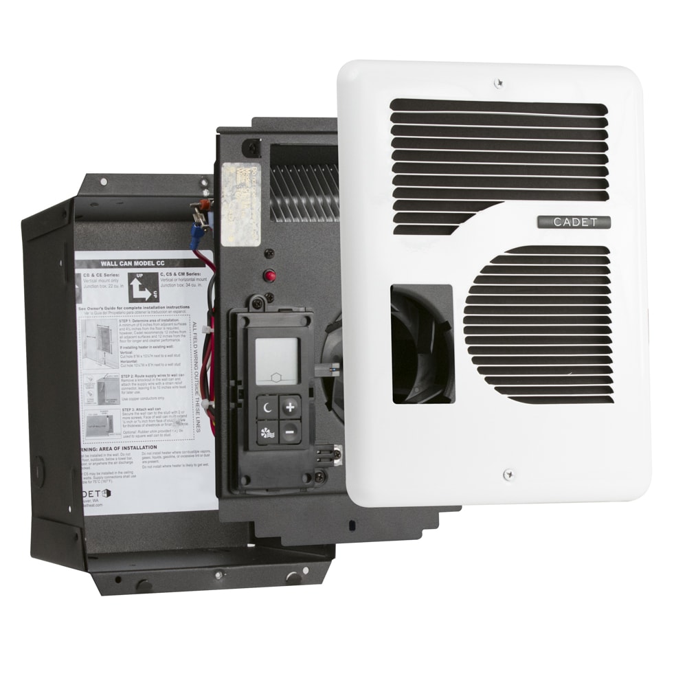 Cadet 65215 Wall-Heaters-Electric - View #2