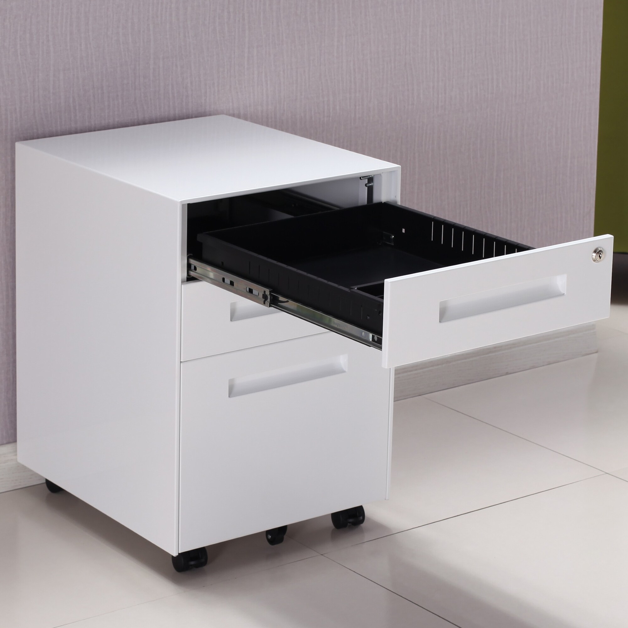 CASAINC LY-WF480KAA Filing-Cabinets - View #3