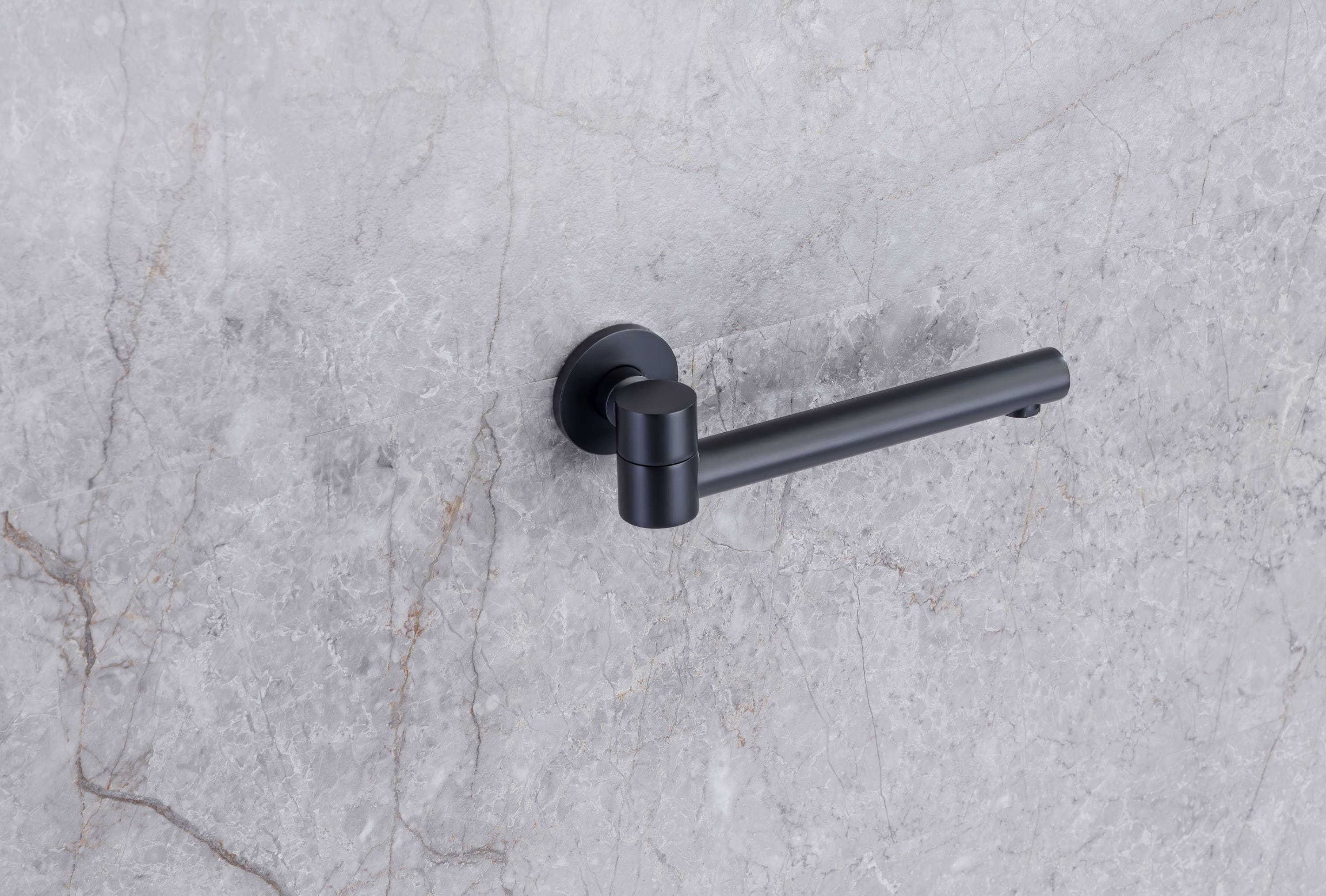 WELLFOR DB-03BF10MB Tub-Shower-Faucets - View #9