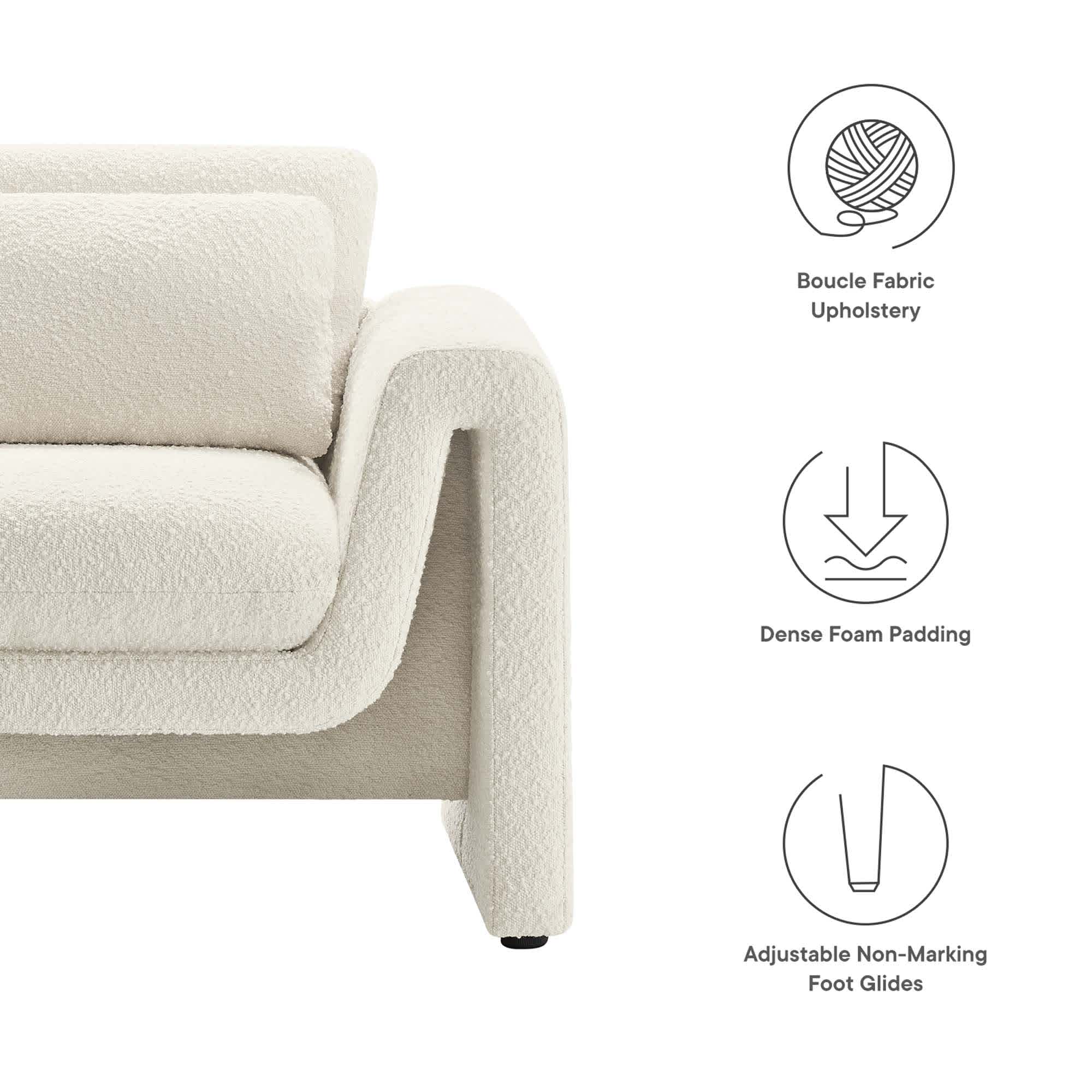 Modway EEI-6575-IVO chairs - View #2
