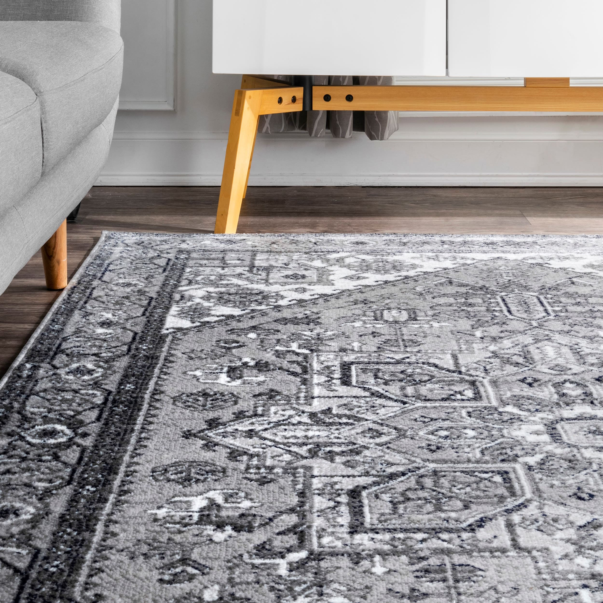nuLOOM LPCT08A-508 rugs - View #4