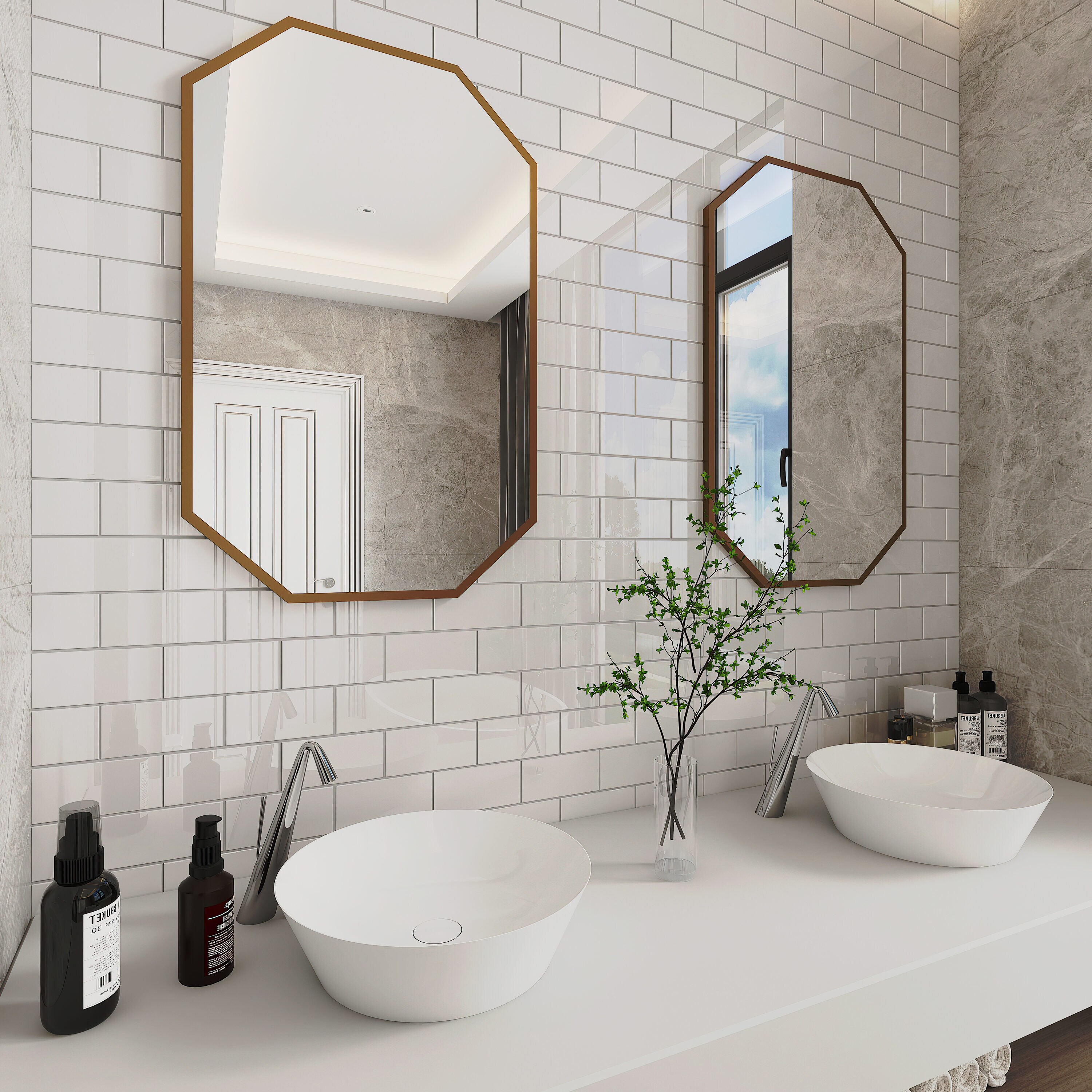 Giorbello G5946-SMPL Tile-Samples - View #5