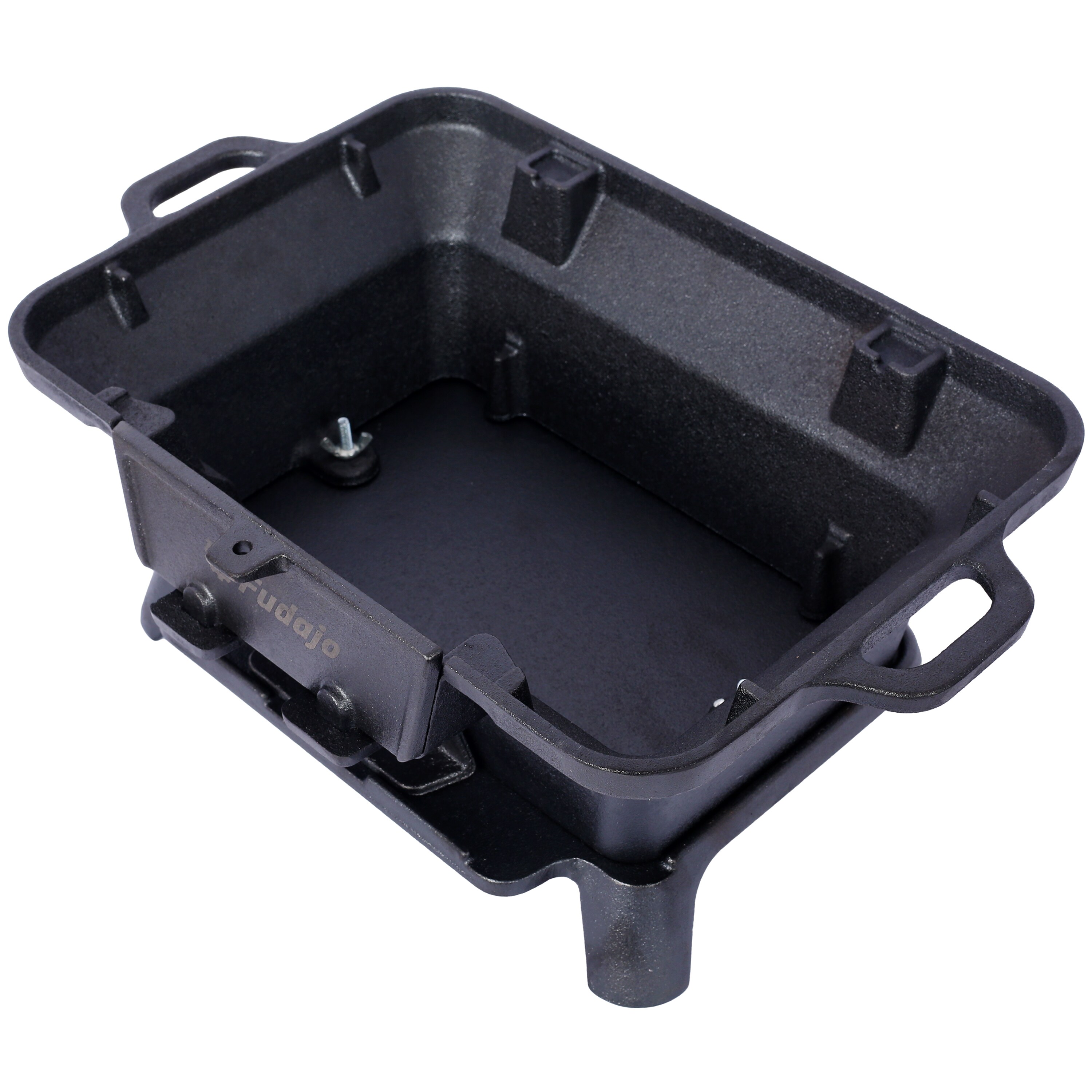 LUXEYARD DS-M-BAC02559 Gas-Grill - View #10