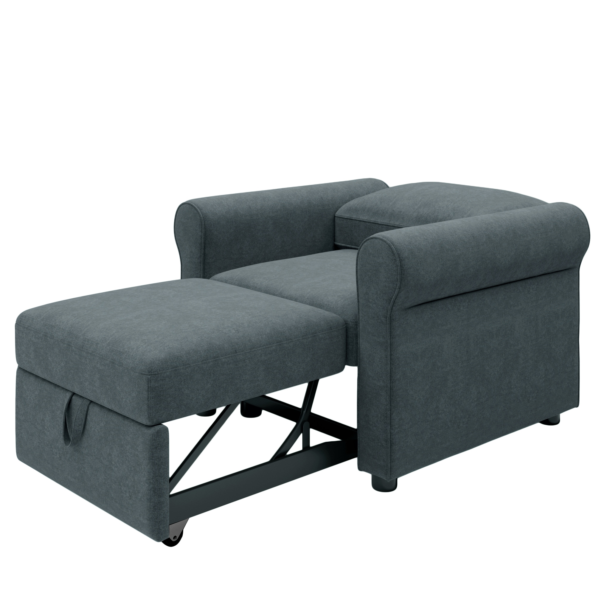 Clihome CMCH-576GR chairs - View #10