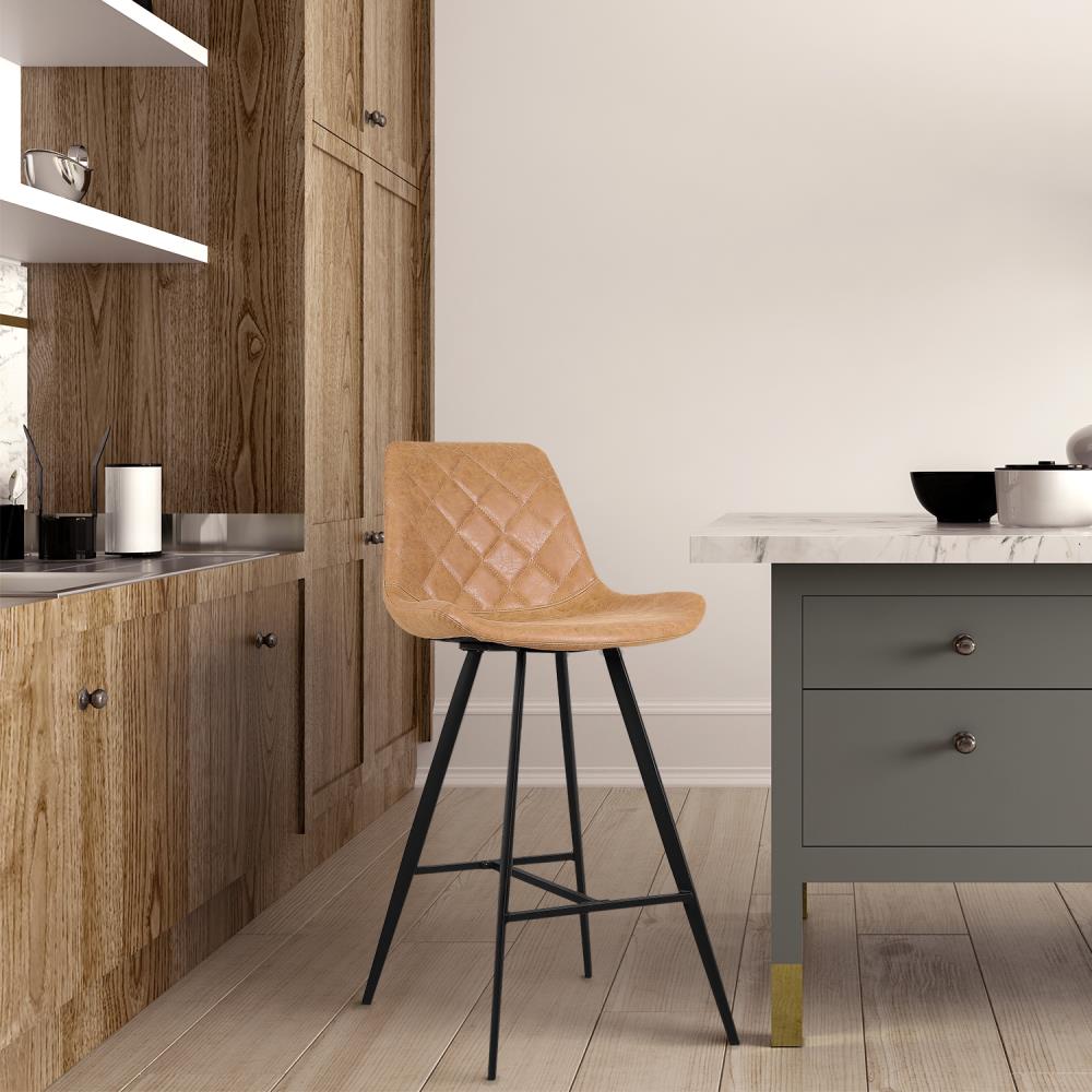 RST Brands SL-2BRST-BRN-3 stools - View #2