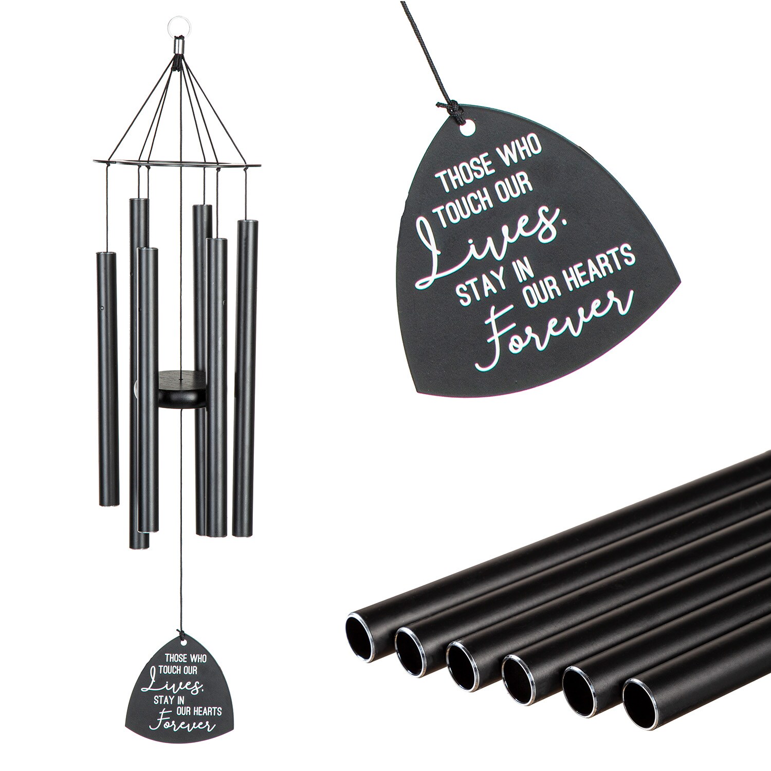 Evergreen 2WC2132 Wind-Chimes - View #5