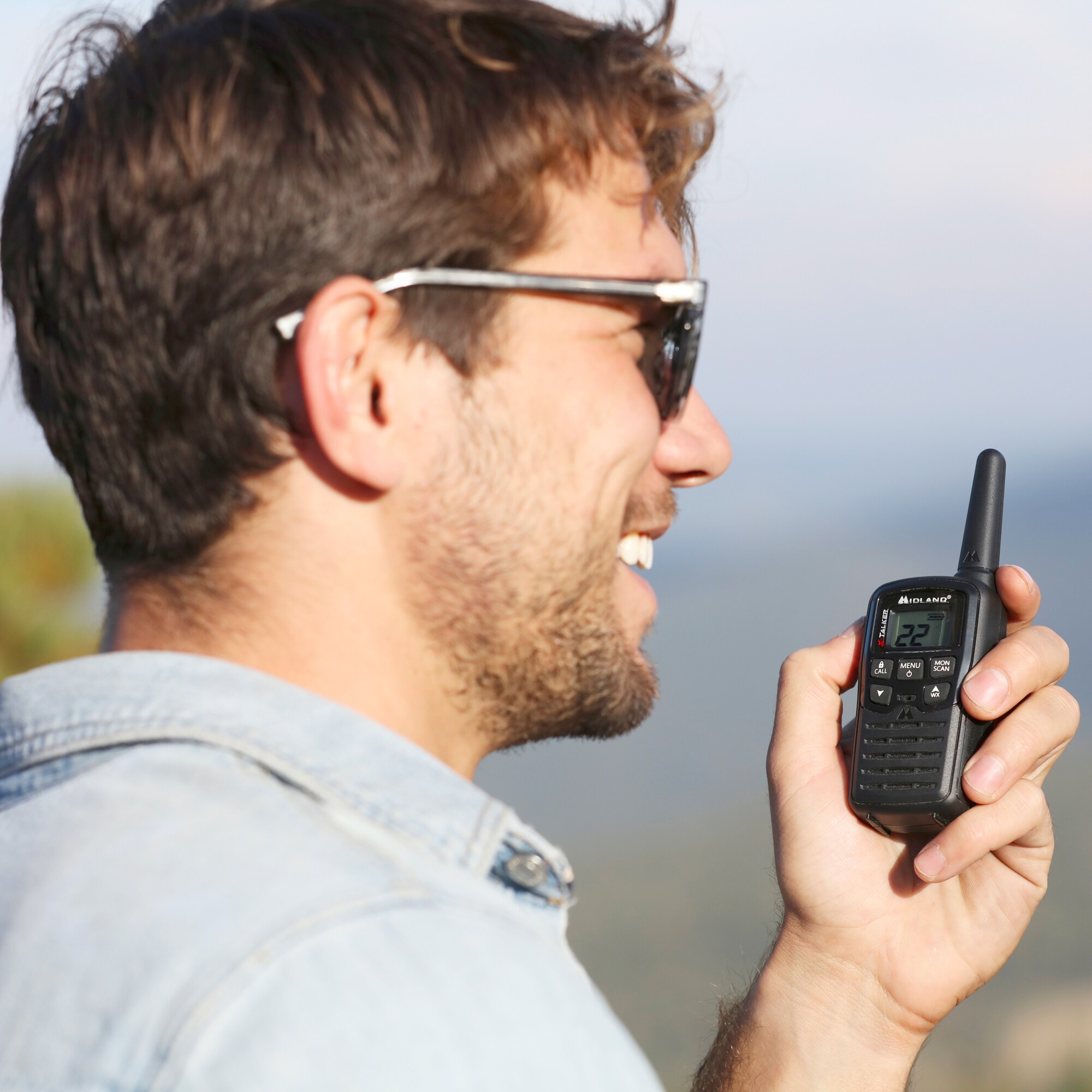 Midland T10 Walkie-Talkies - View #4