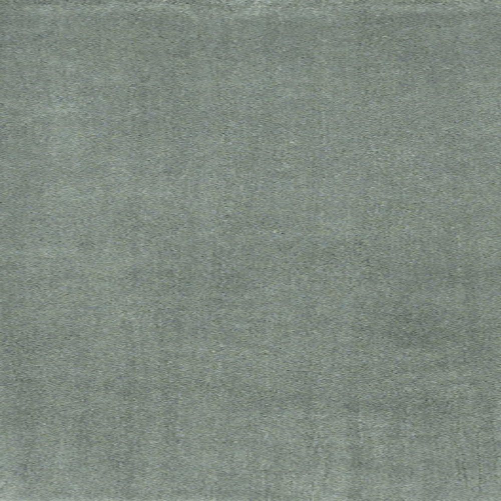 HomeRoots 353898 Bernadette 2 X 7 (ft) Rag Blue Indoor Solid Runner Rug