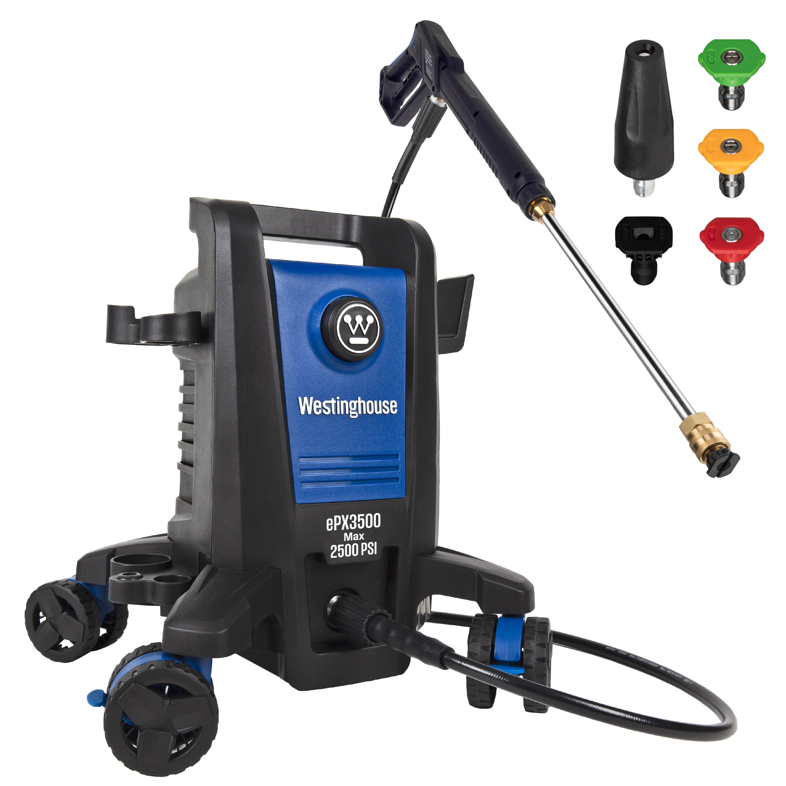 Pressure Washers & Accessories Brand Westinghouse