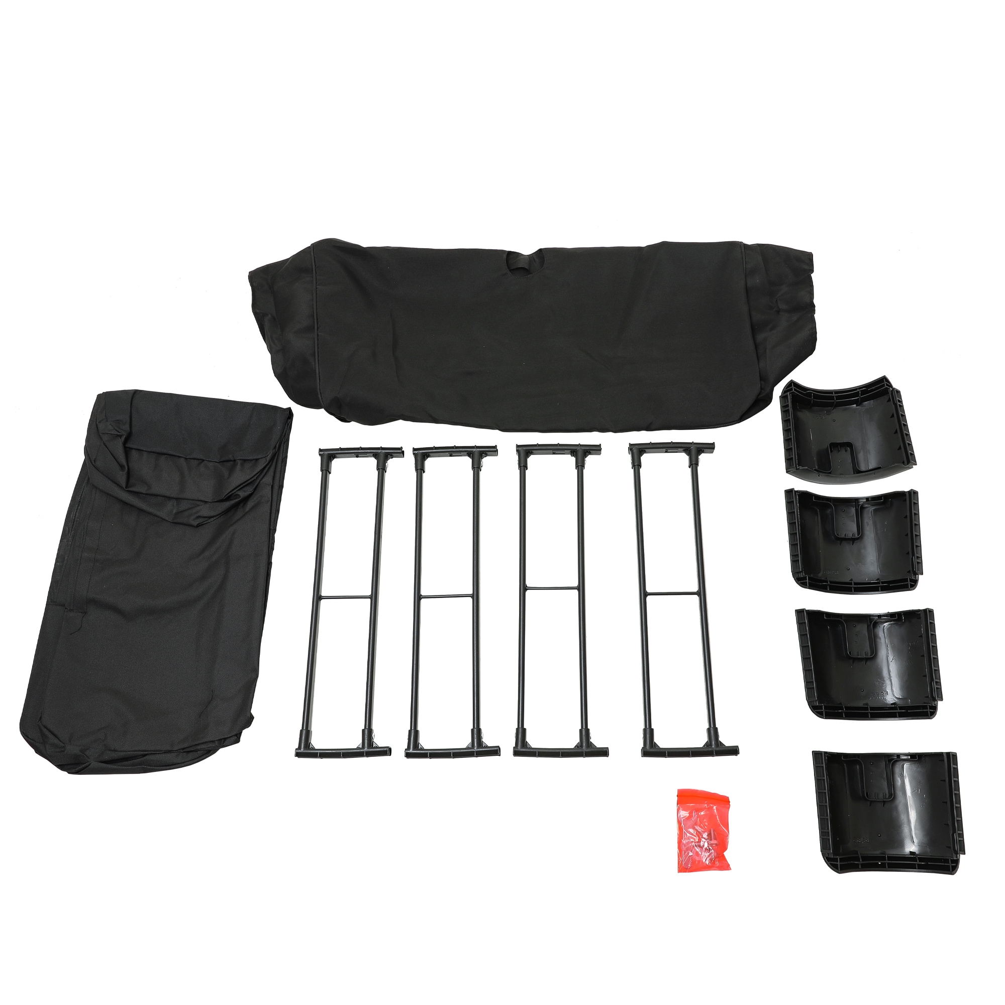 Clihome CLI-21ED37-3-OG Umbrellas-2 - View #14