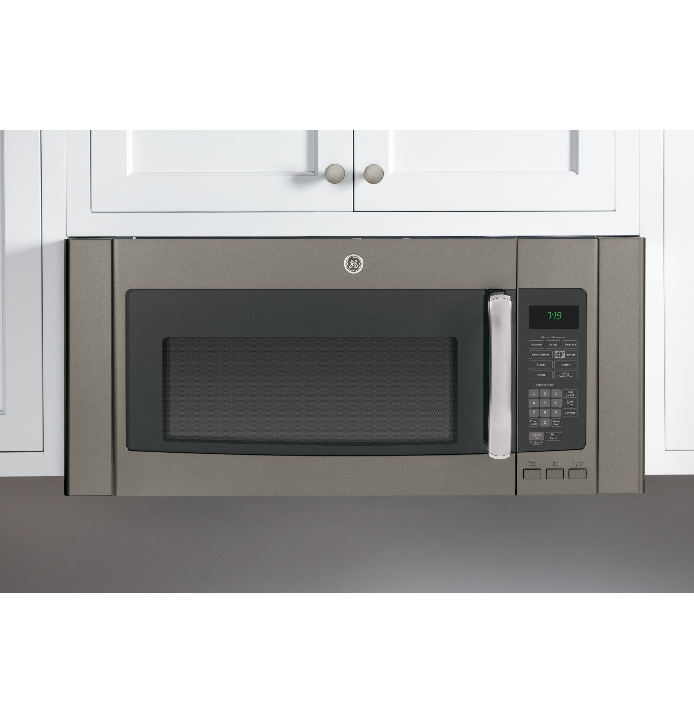 30 inch microwave over 36 inch cooktop