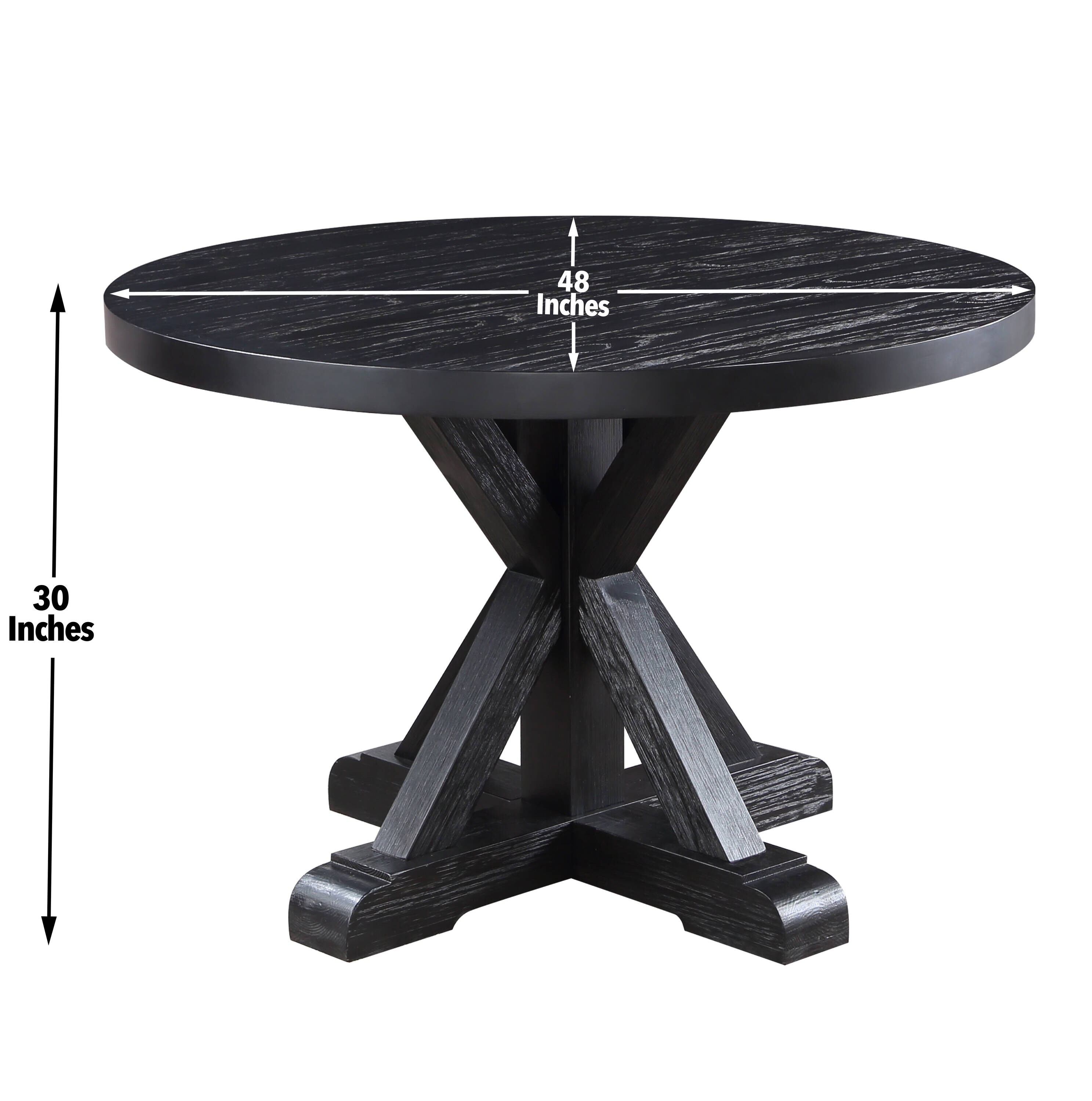 Steve Silver MY4848TK Dining-Tables - View #9