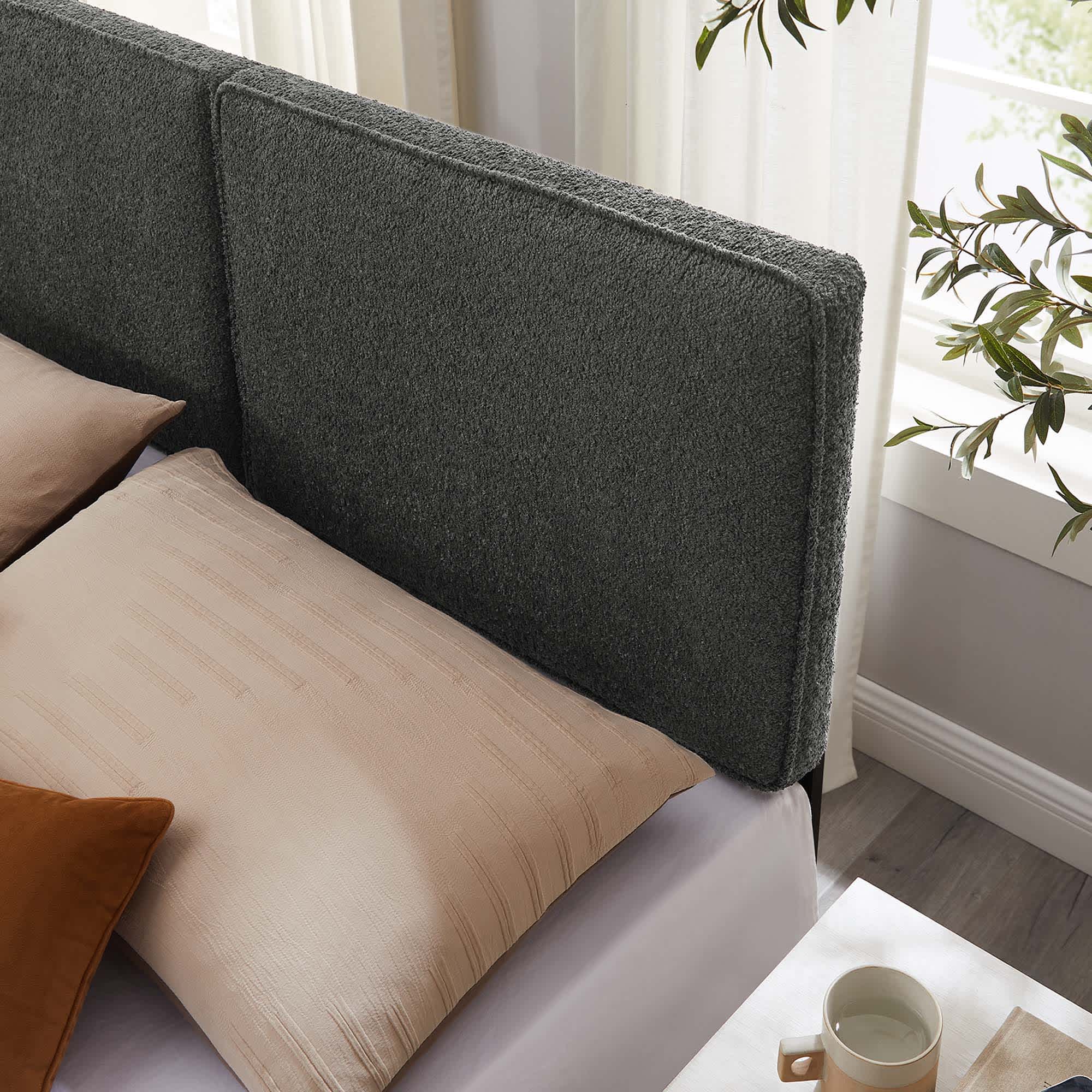 Modway MOD-7151-SLA Upholstered-Headboards - View #7